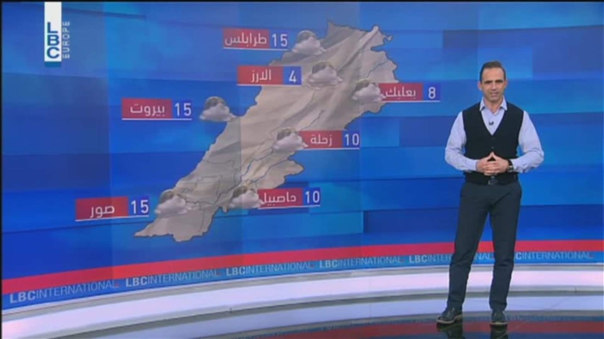 LBCI