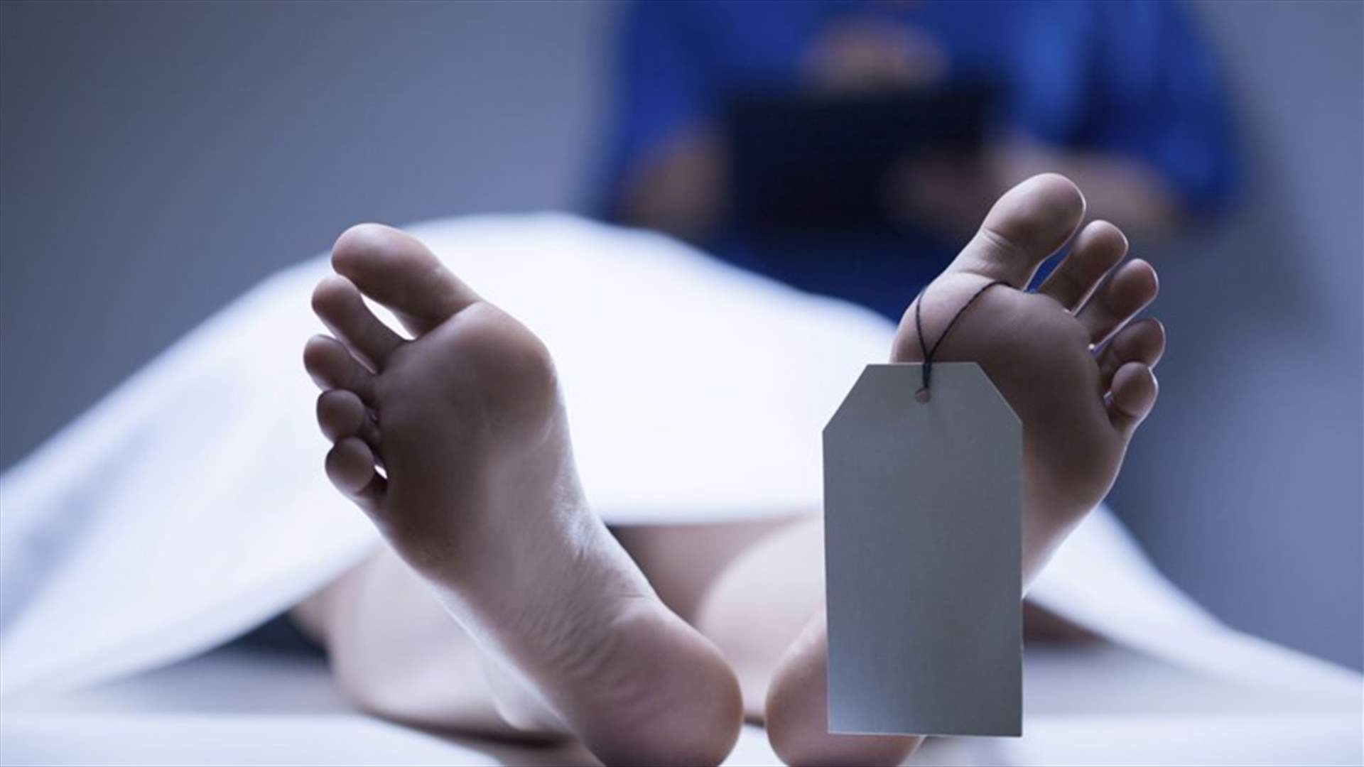 قتله داخل محل لتصليح الدواليب في الرامة بوادي خالد