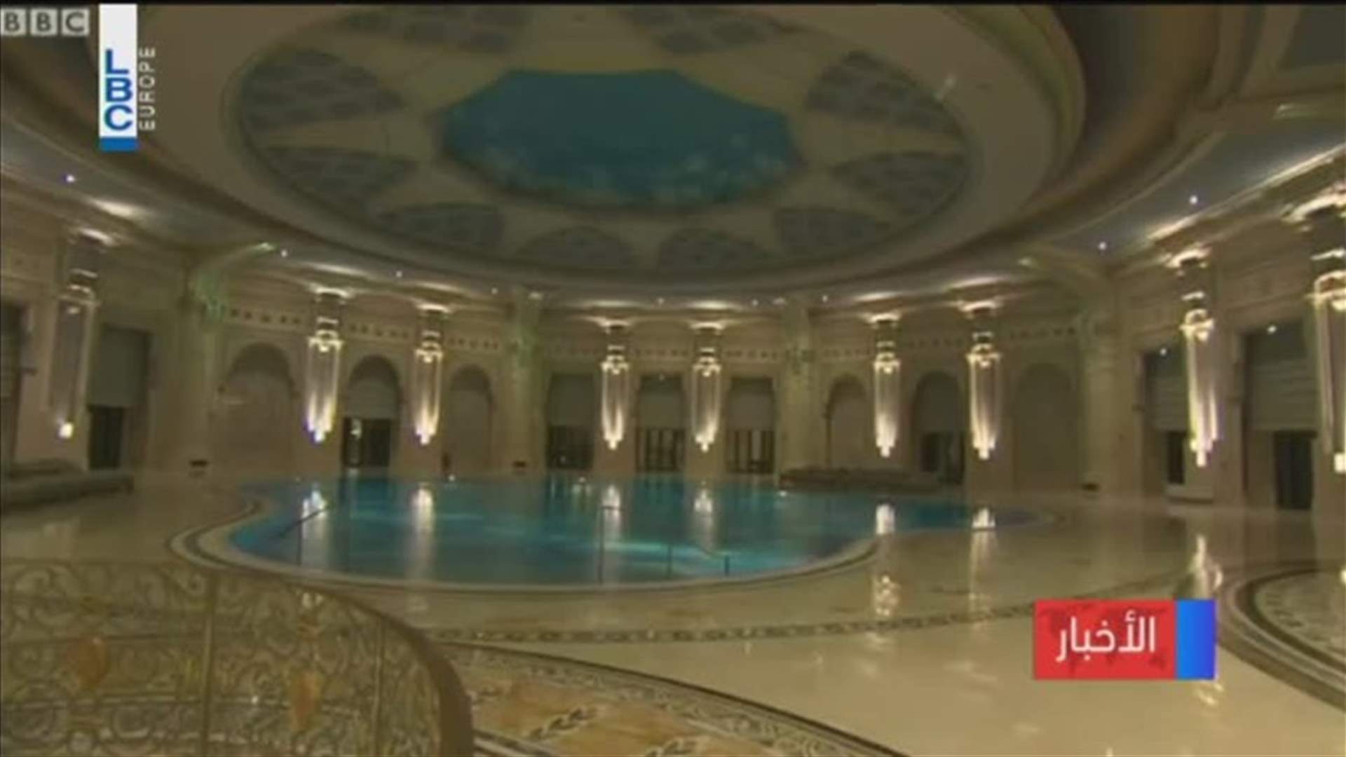 LBCI