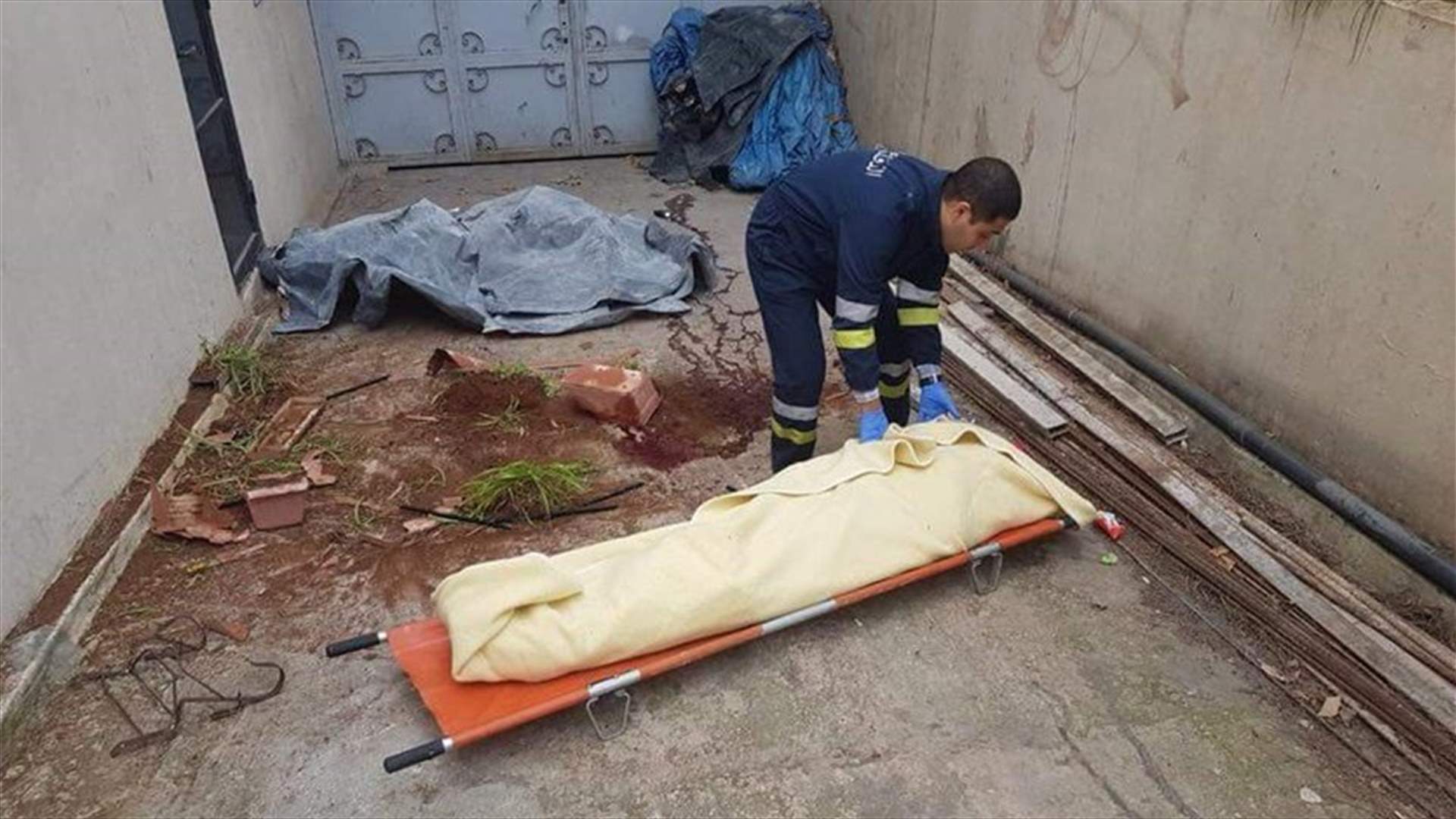 Ethiopian worker dies after falling from fourth floor apartment in Fanar