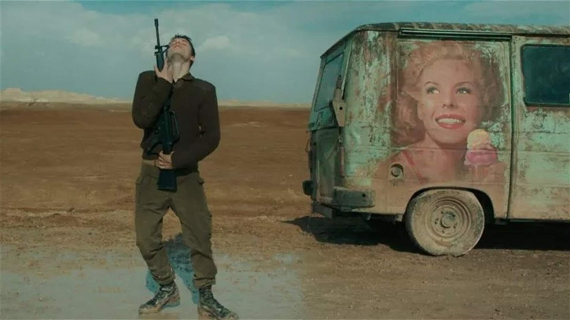 اسرائيل ستقاطع افتتاح مهرجان السينما الاسرائيلية في باريس بسبب فيلم "فوكستروت"