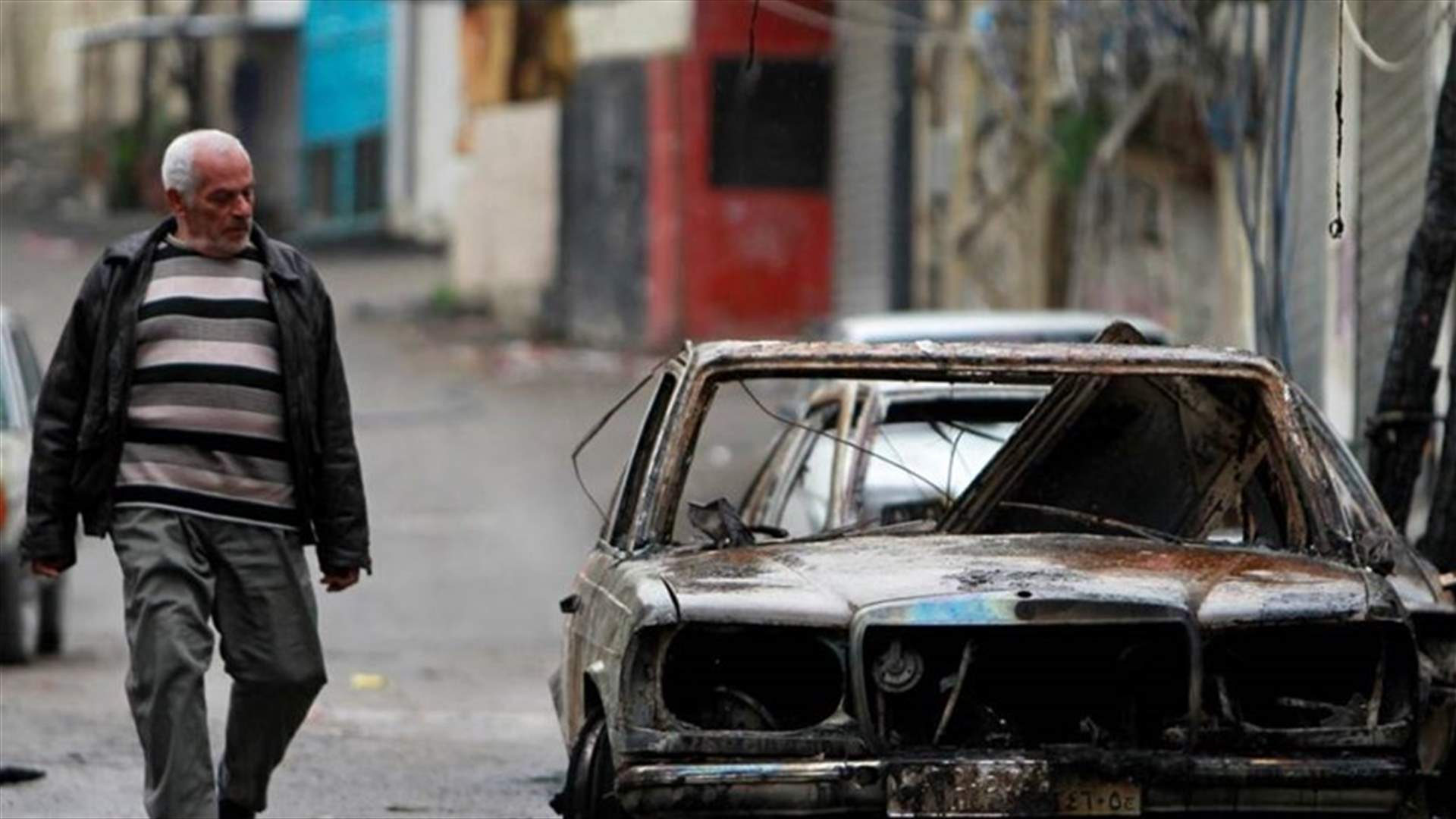 ما مصير الإرهابيين الأربعة الذين عادوا الى لبنان؟