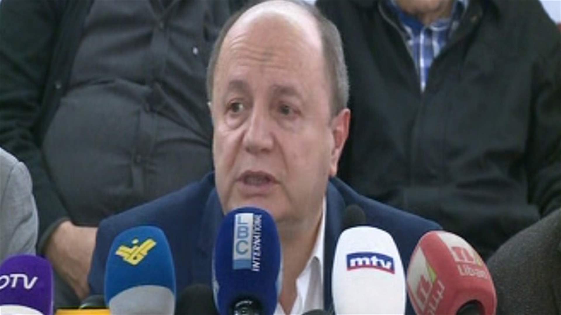 LBCI