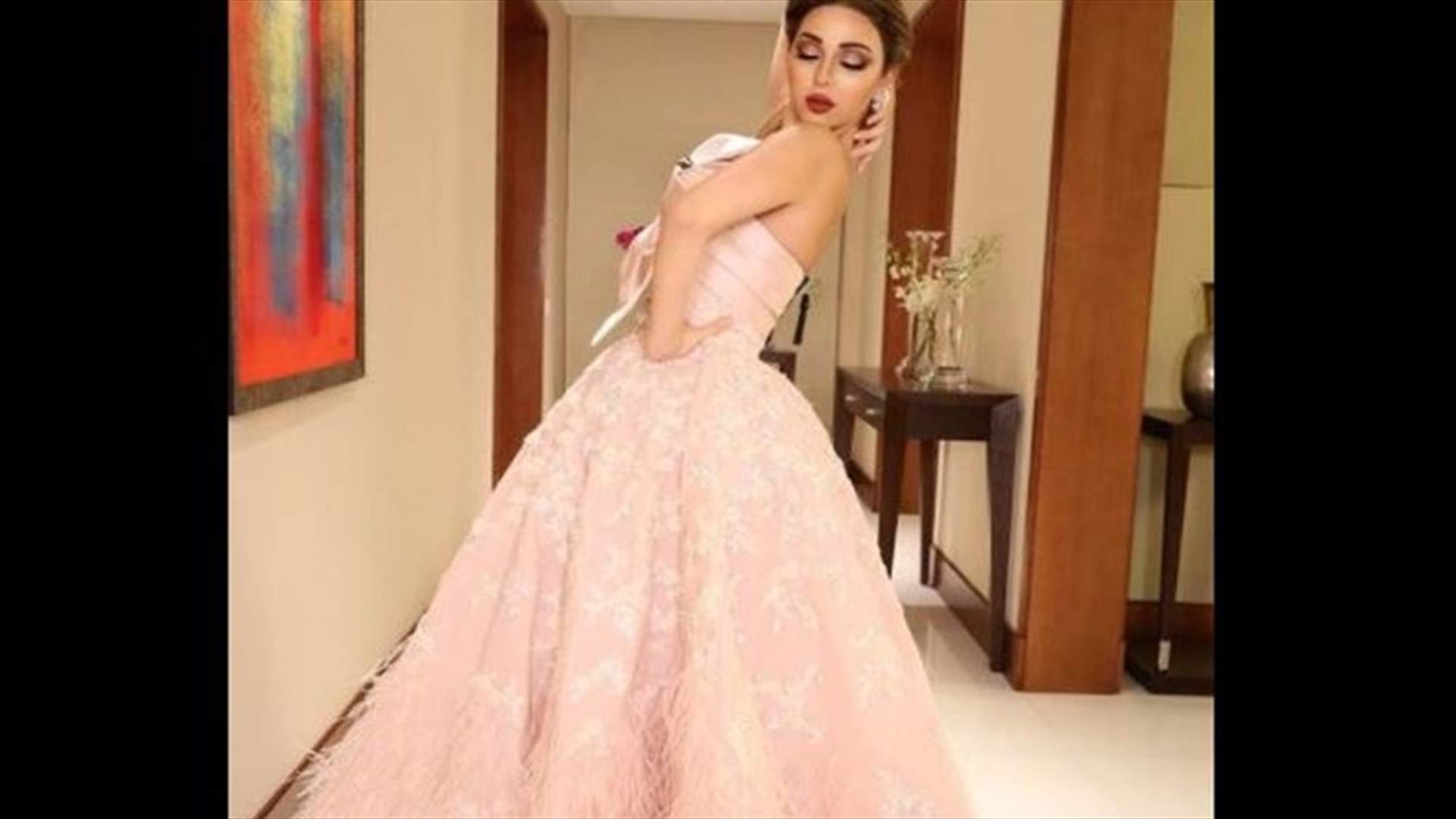 بالفيديو – ميريام فارس تبتكر خطوات راقصة جديدة على المسرح