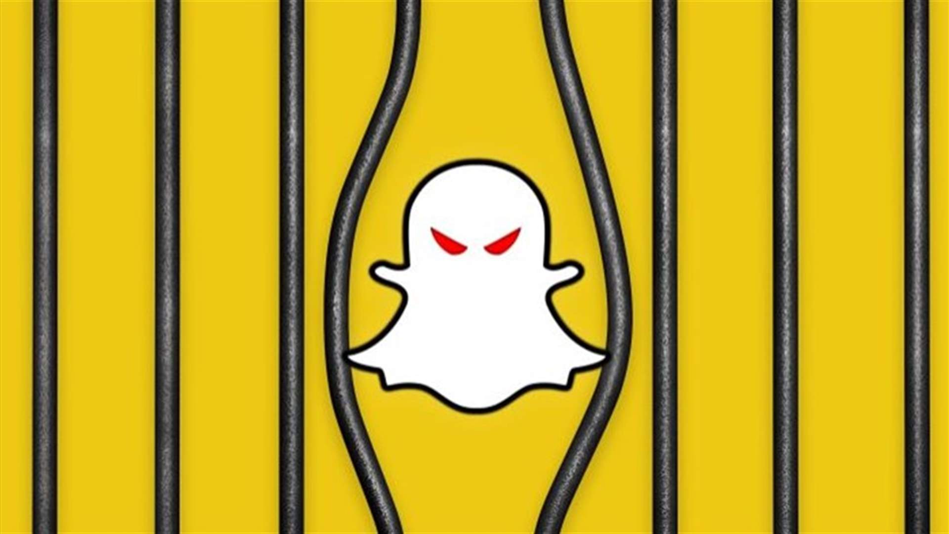 النسخة الجديدة من سناب شات تثير غضب المستخدمين