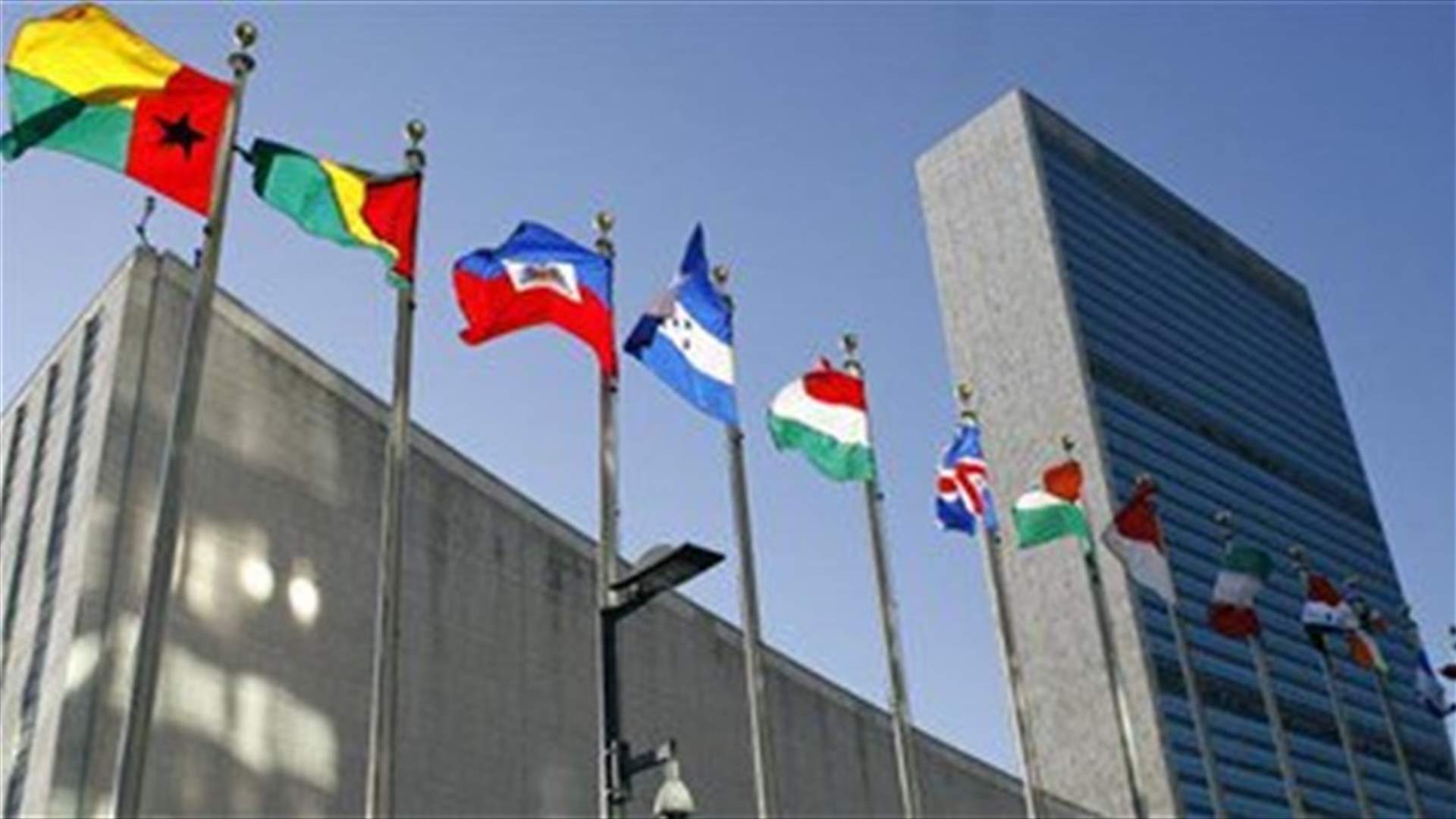 Syrian civilian suffering "intolerable" since UN truce call-UN coordinator
