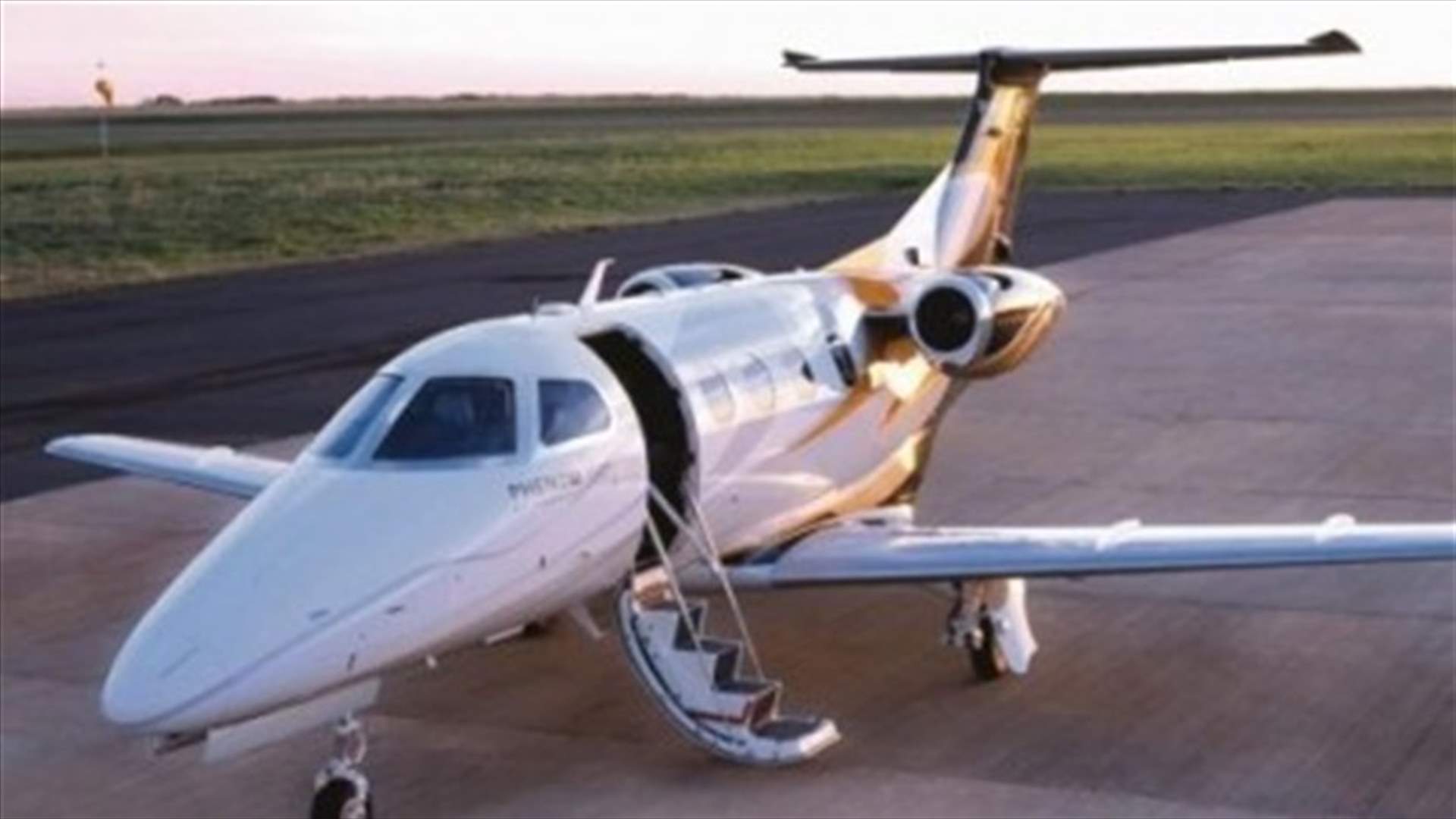 مقتل شخصين في تحطم طائرة خاصة في بلجيكا