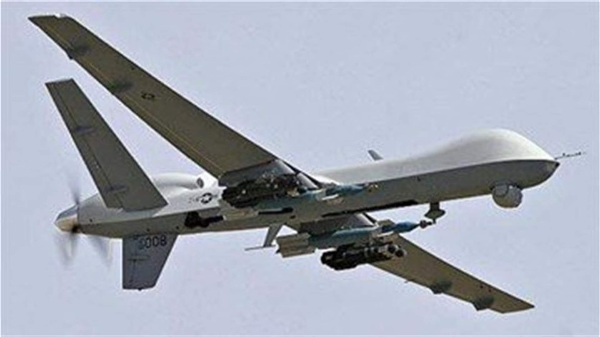 Pakistani Taliban confirm deputy killed by drone, appoint new one