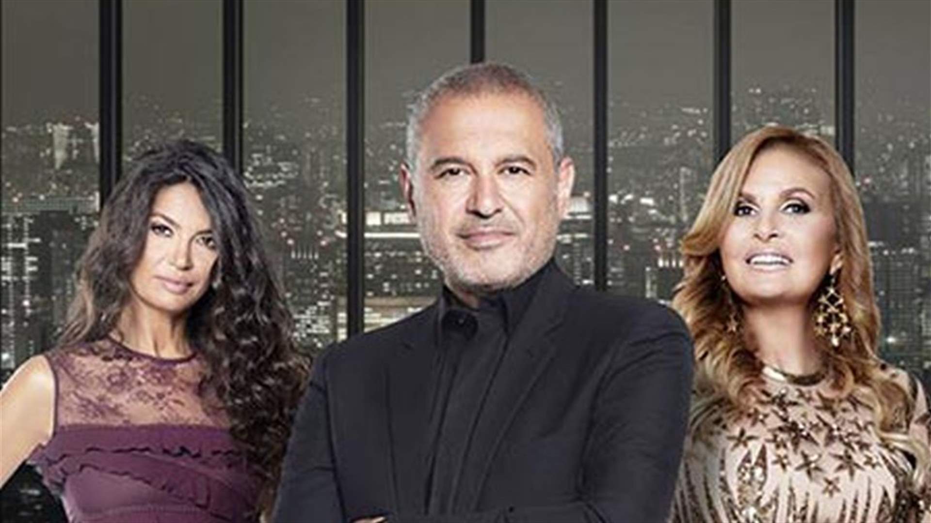 بالصور – نجمات تألقن بتصاميم إيلي صعب في الحلقة الأخيرة من Project Runway!