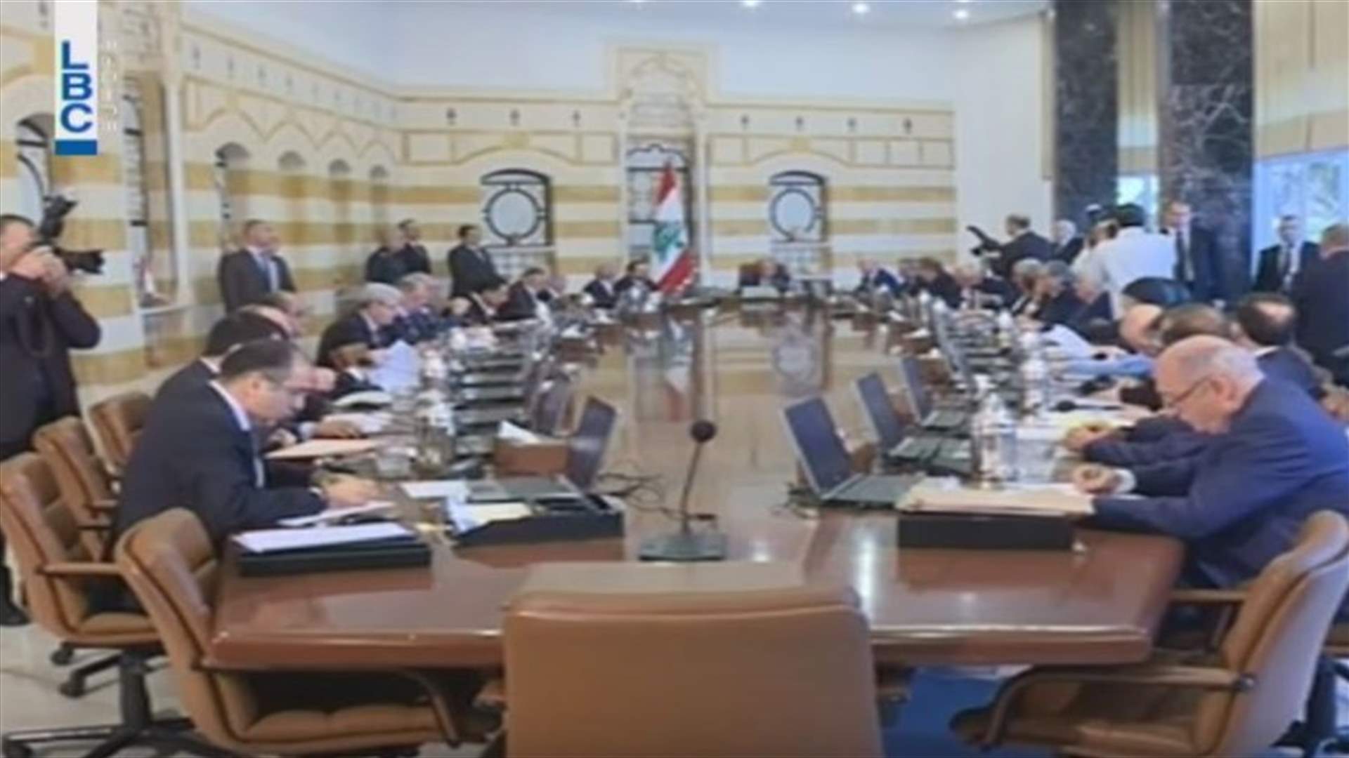 LBCI