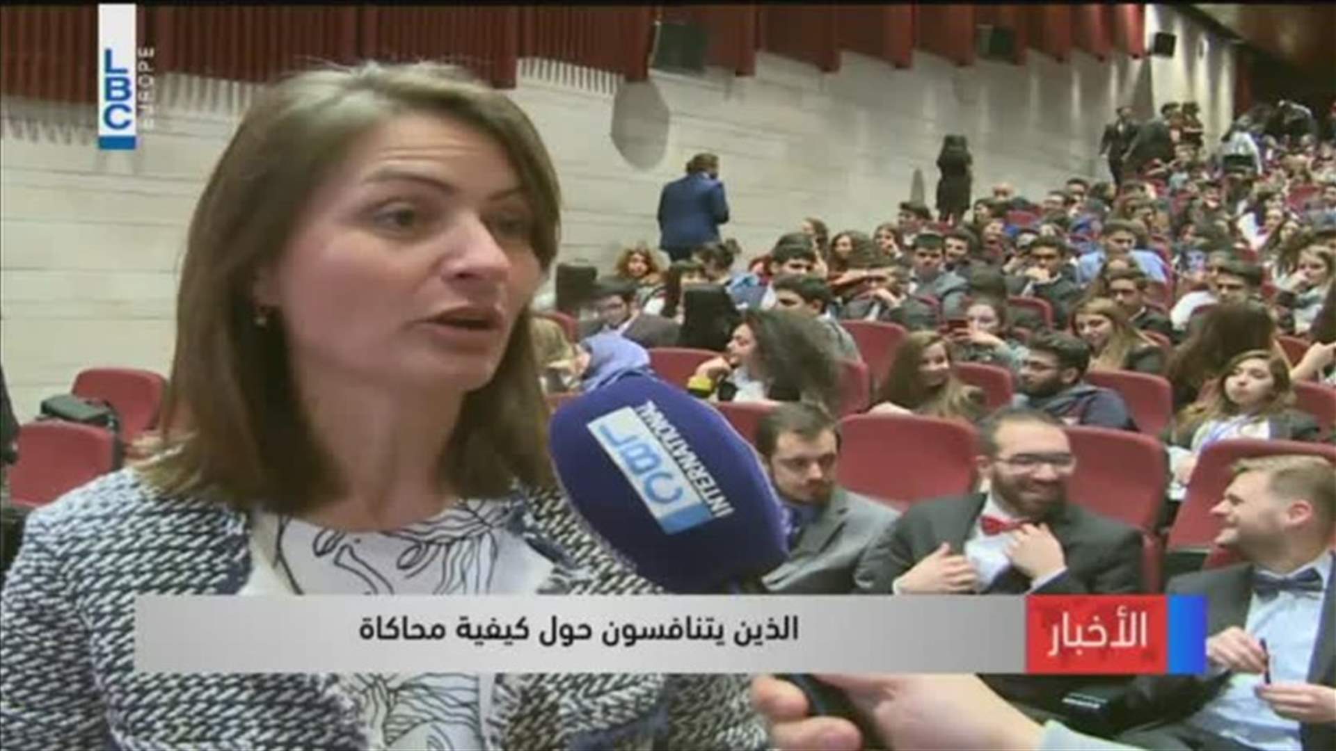 LBCI