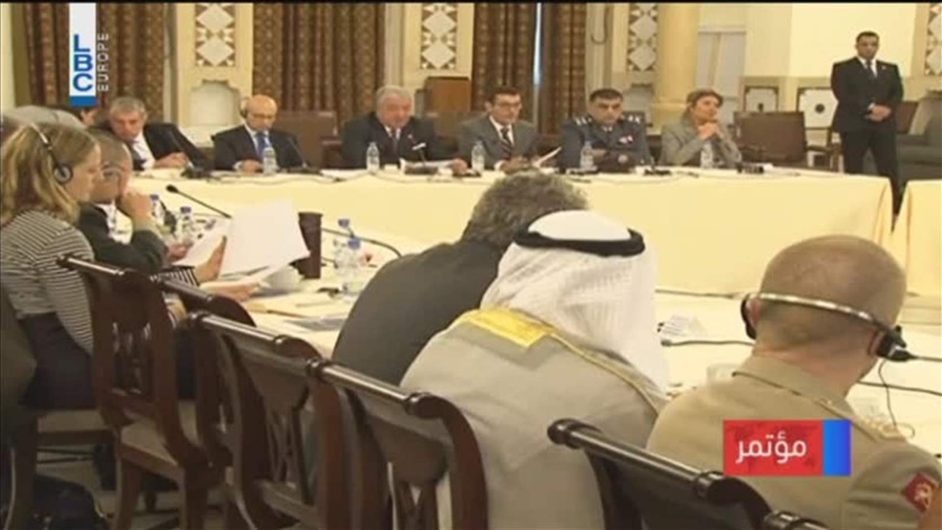 LBCI