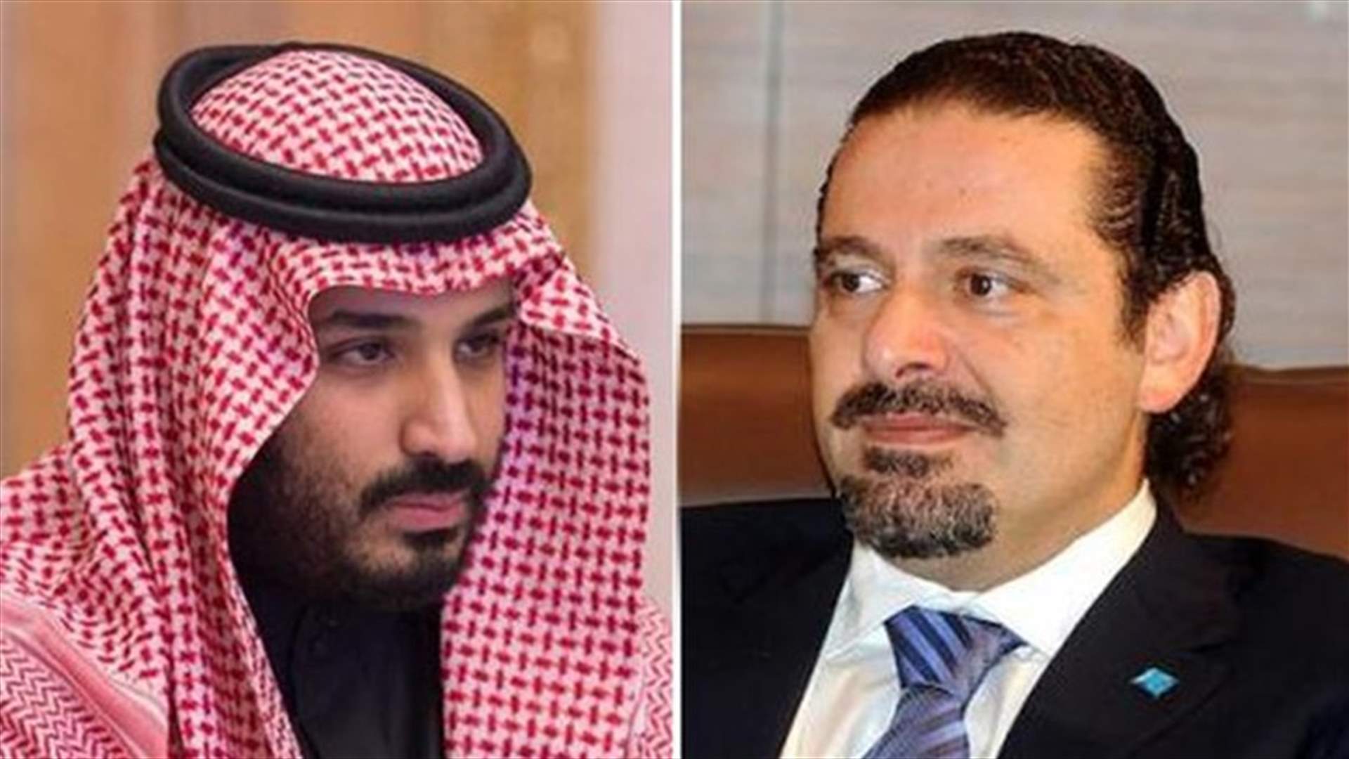 الاخبار - هل ينجح كوشنير في جمع الحريري وابن سلمان؟