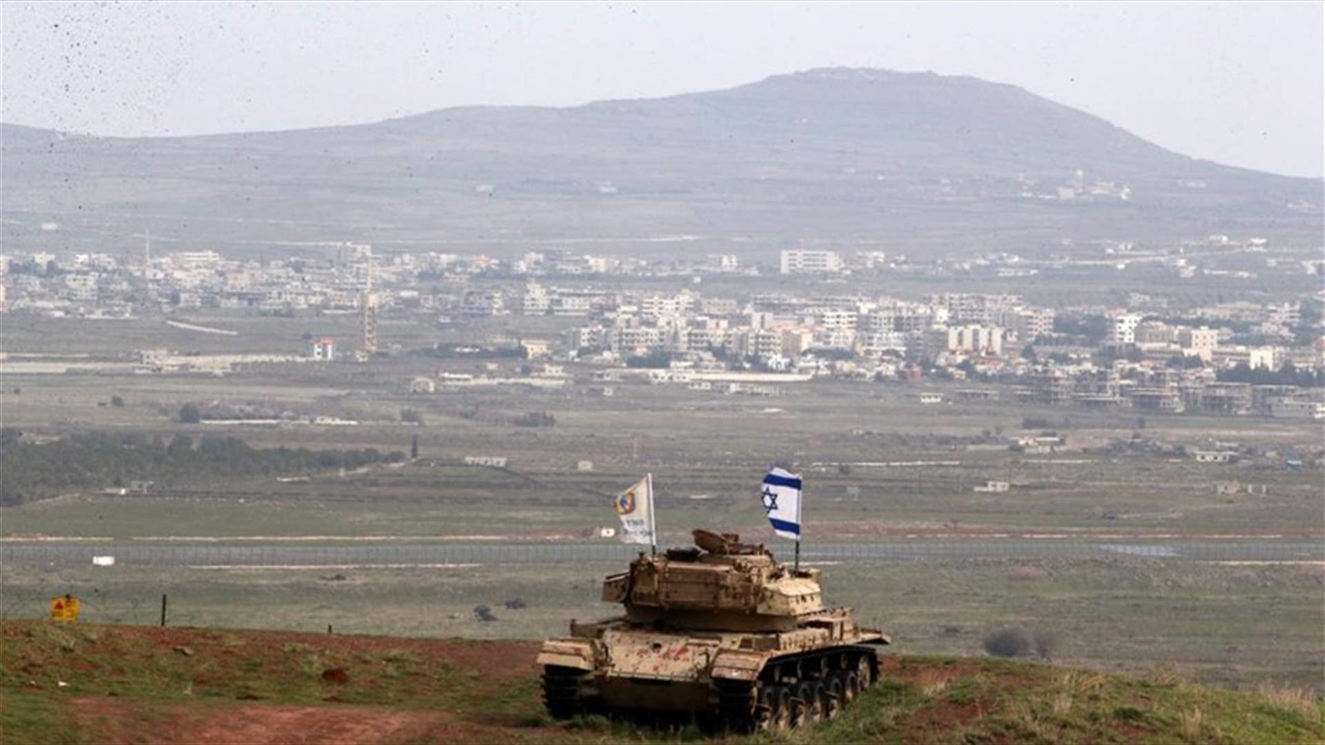 Damascus warns Israel of &quot;more surprises&quot; in Syria