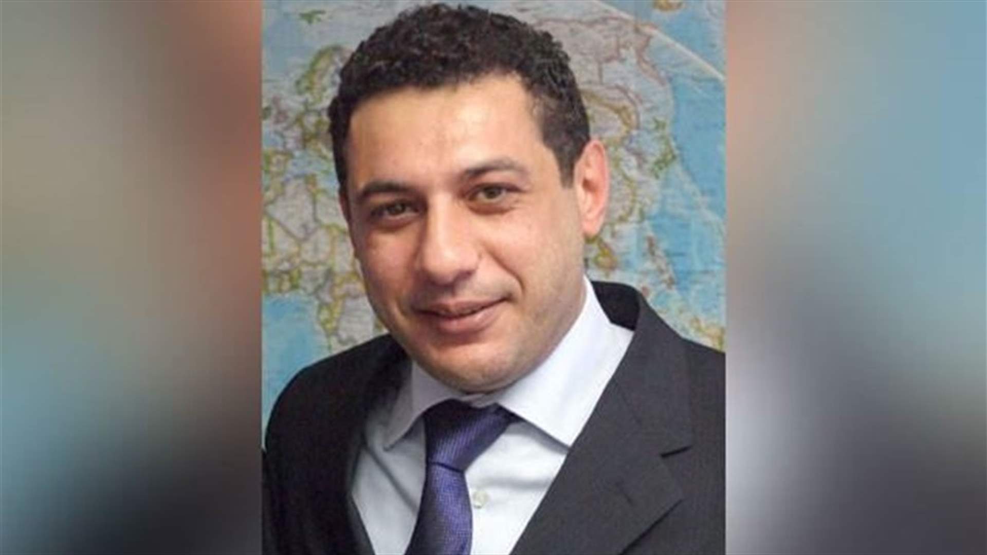 وفد من عائلة نزار زكا عند الرئيس عون