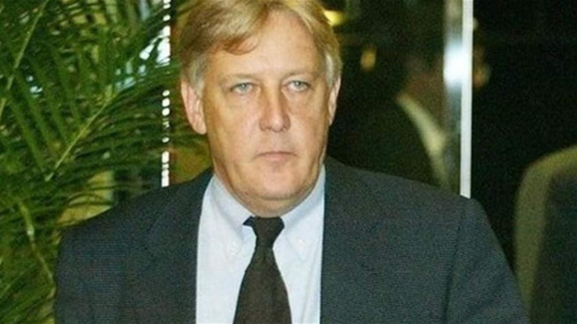هذا هو المبعوث الأممي الخاص الى اليمن