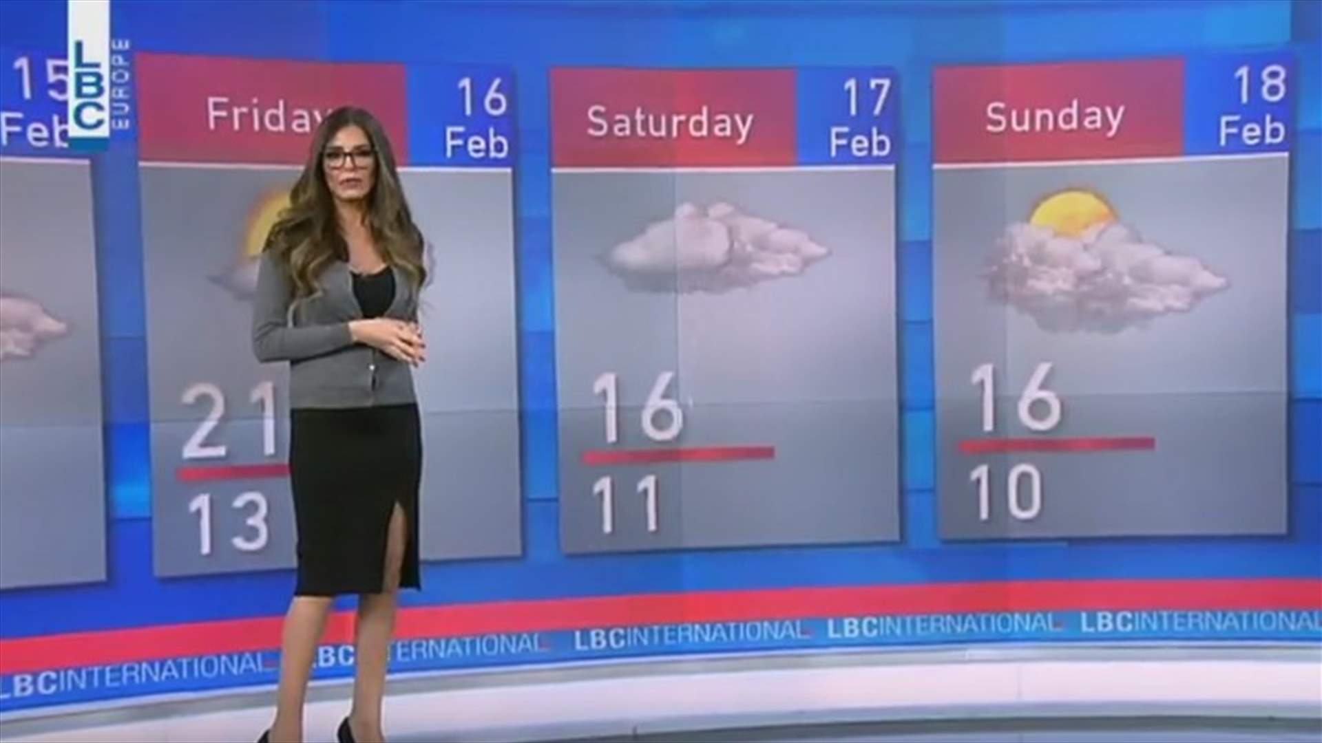 LBCI