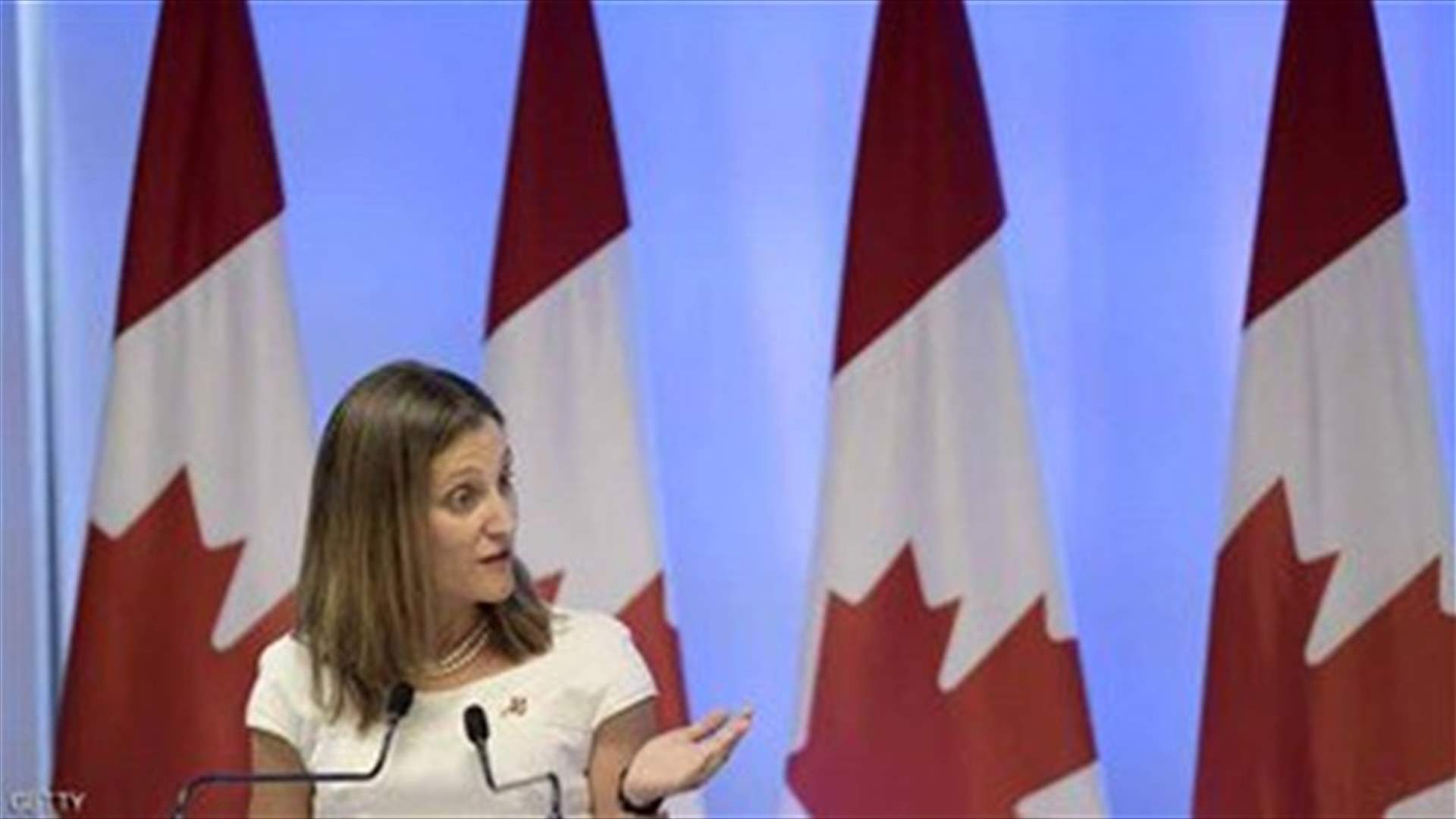 Canada presses Iran for details on death of Iranian-Canadian in Tehran jail