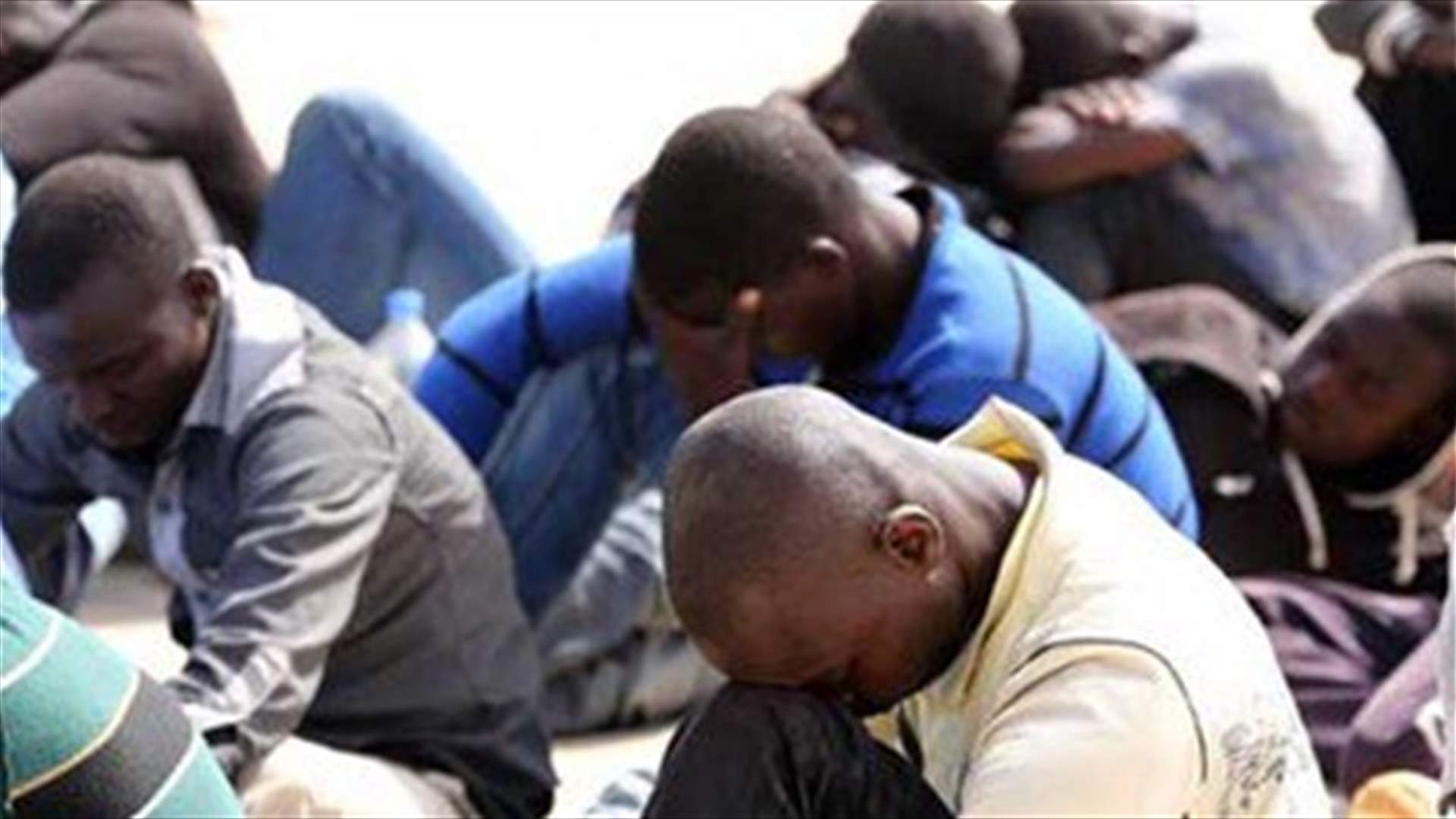 At least 19 migrants killed, up to 79 injured in road accident in Libya - military source