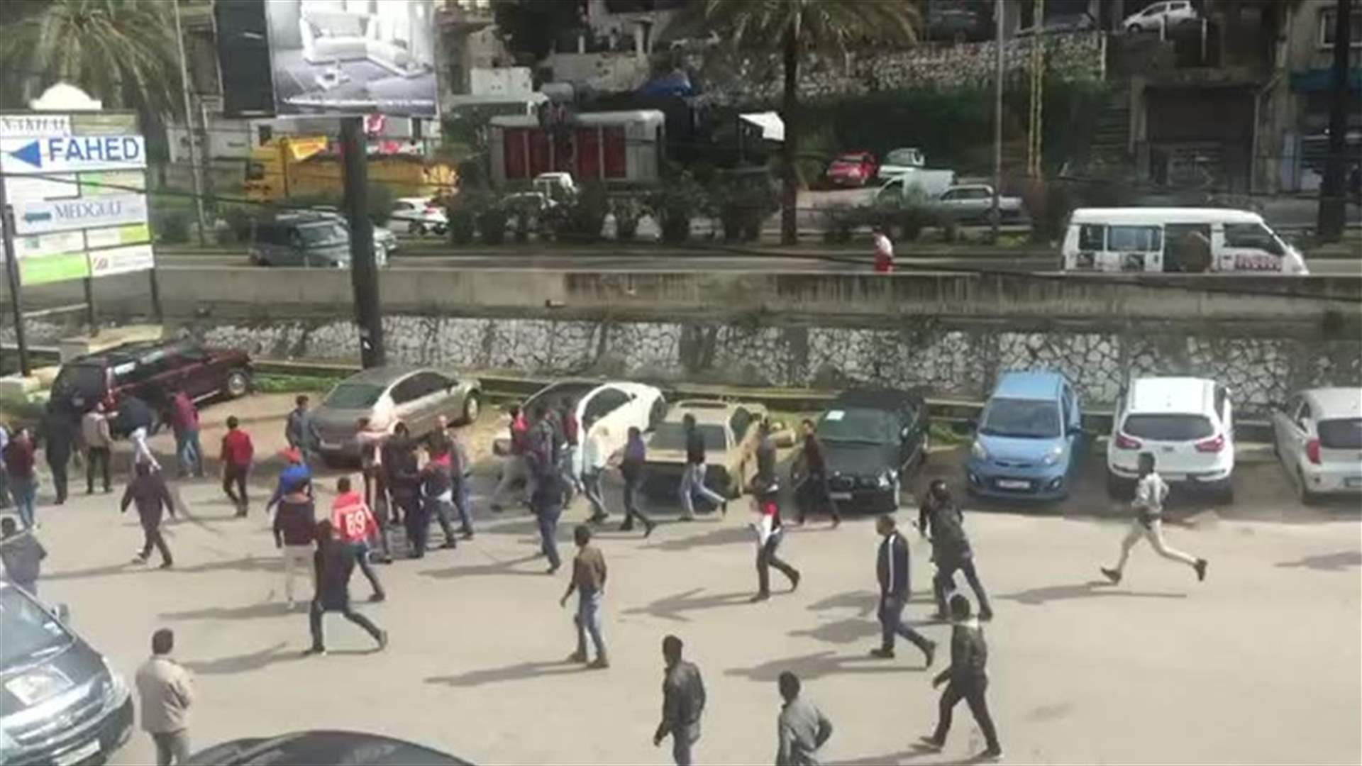 LBCI