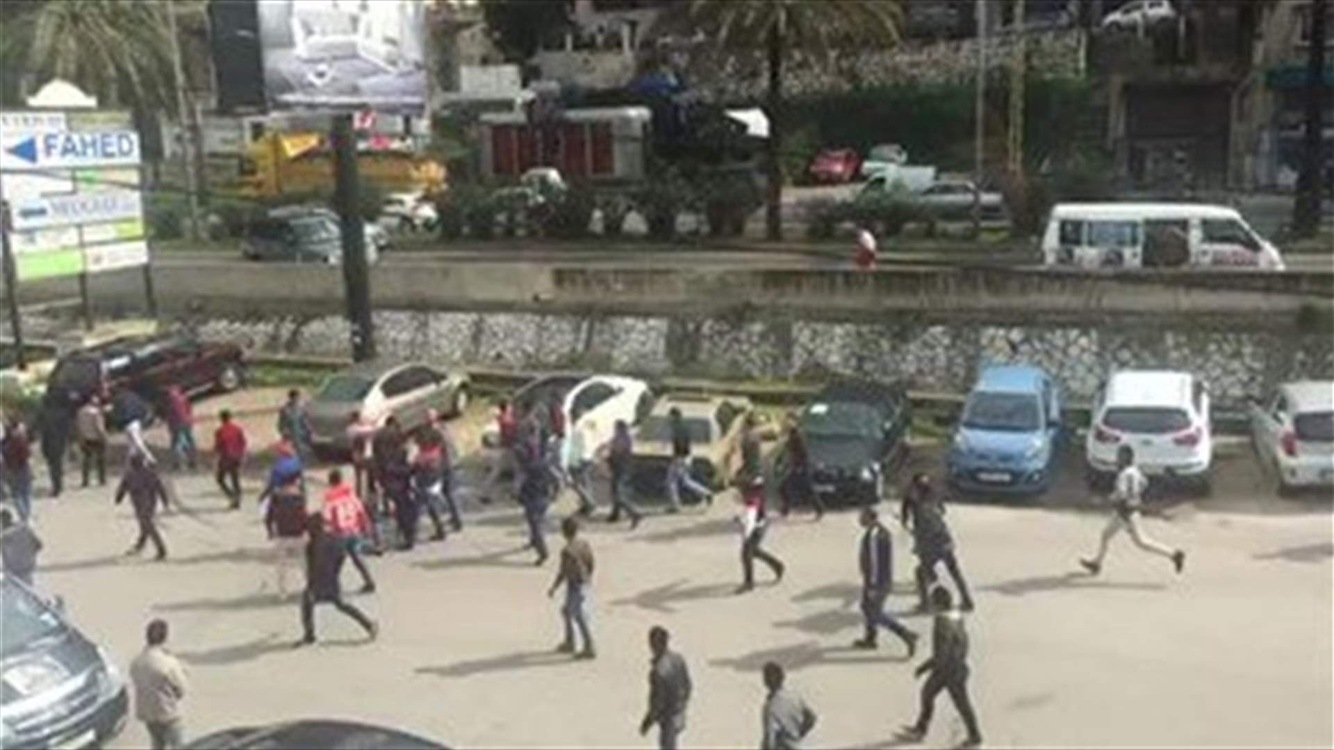 LBCI