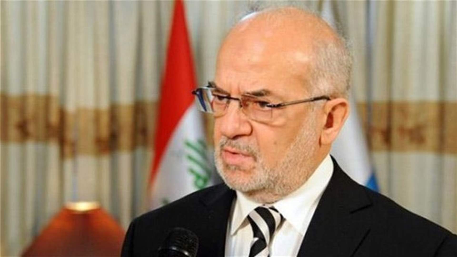 العراق: الحرب مع الدولة الإسلامية أودت بحياة 18 ألف شخص