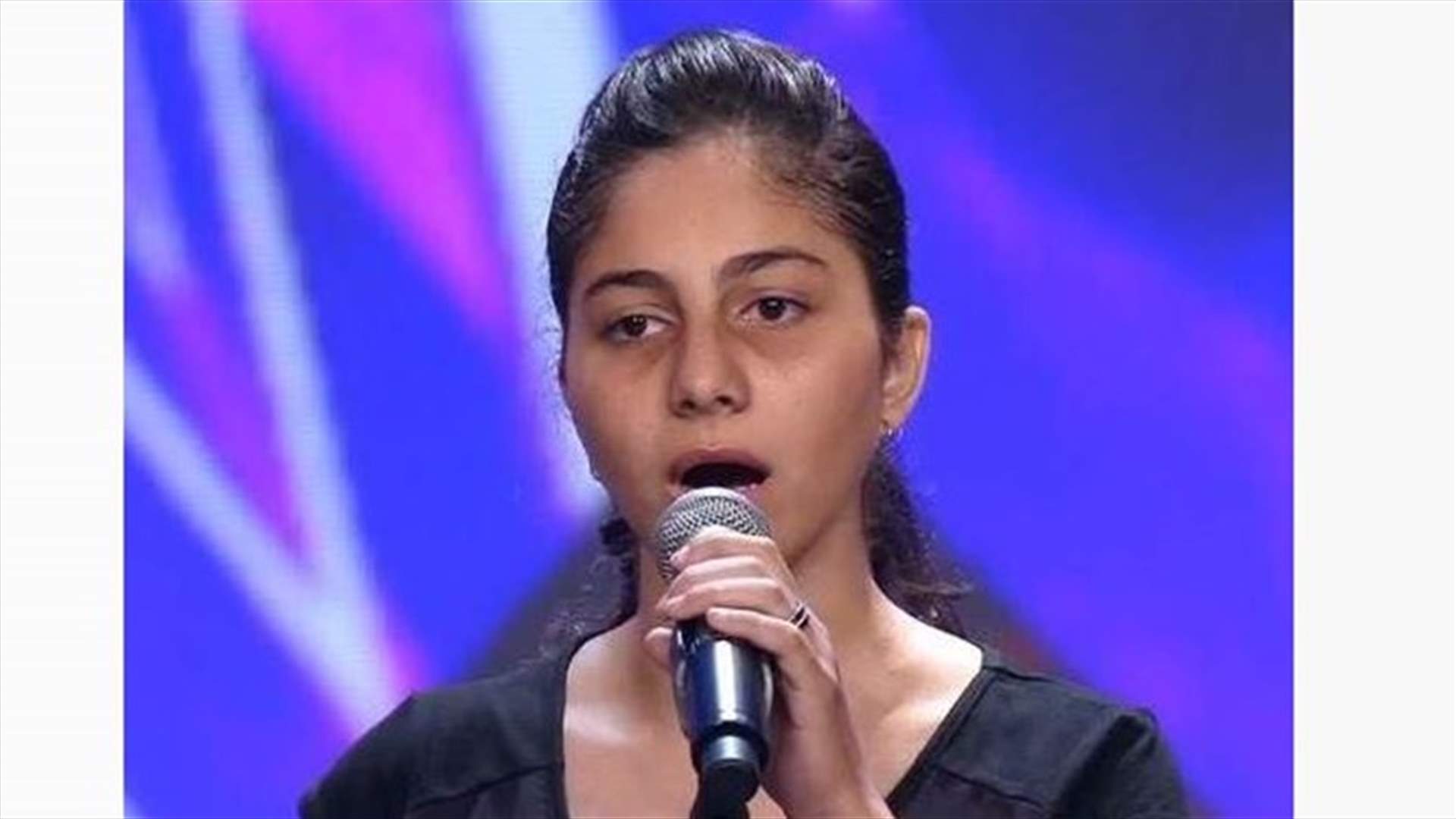 كيف أصبحت طفلة "آراب غوت تالنت" ياسمينا علواني؟