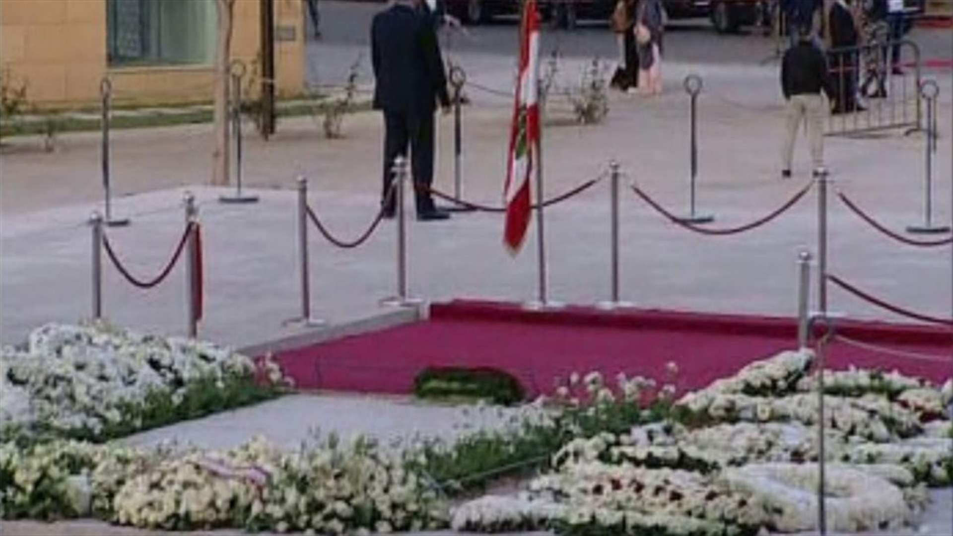 متى سيصدر الحكم في جريمة اغتيال الشهيد رفيق الحريري؟