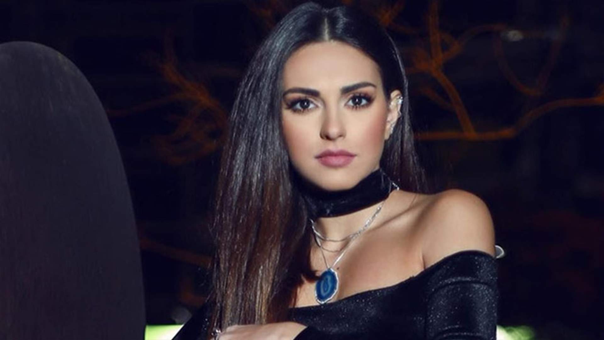 فاليري أبو شقرا: لا أعرف سبب اختياري للمشاركة في "الهيبة 2"