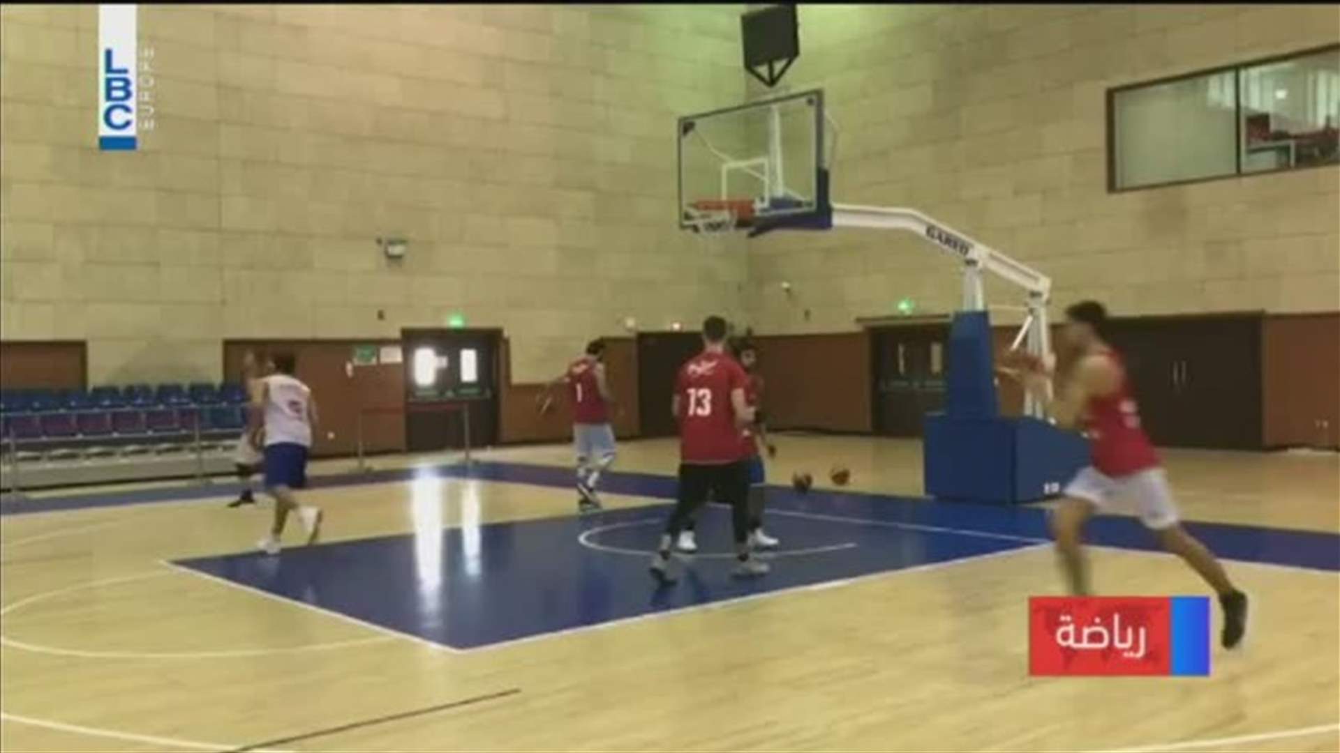 LBCI
