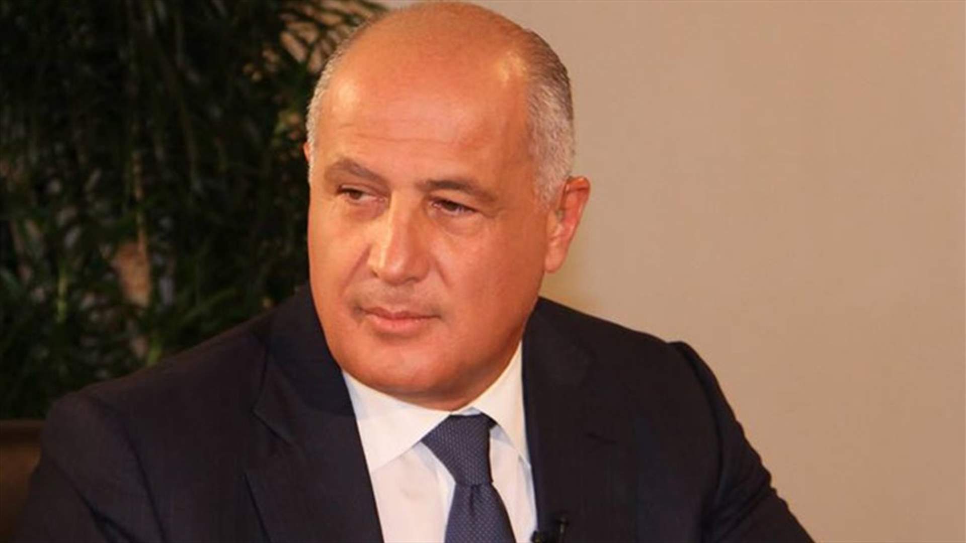 وقفة امام قصر العدل رفضاً للمس بالحرية وتضامنا مع مارسيل غانم