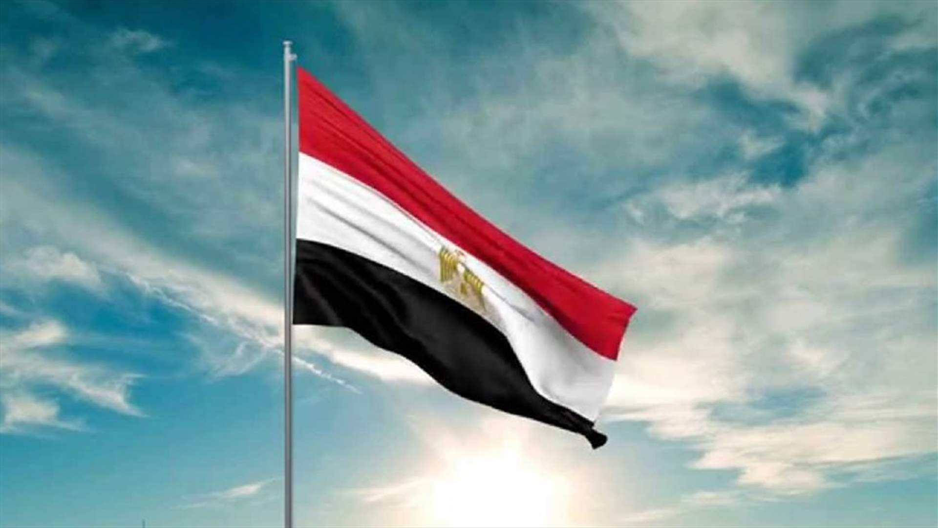 توقيف المرشح الاسلامي السابق للانتخابات الرئاسية في مصر