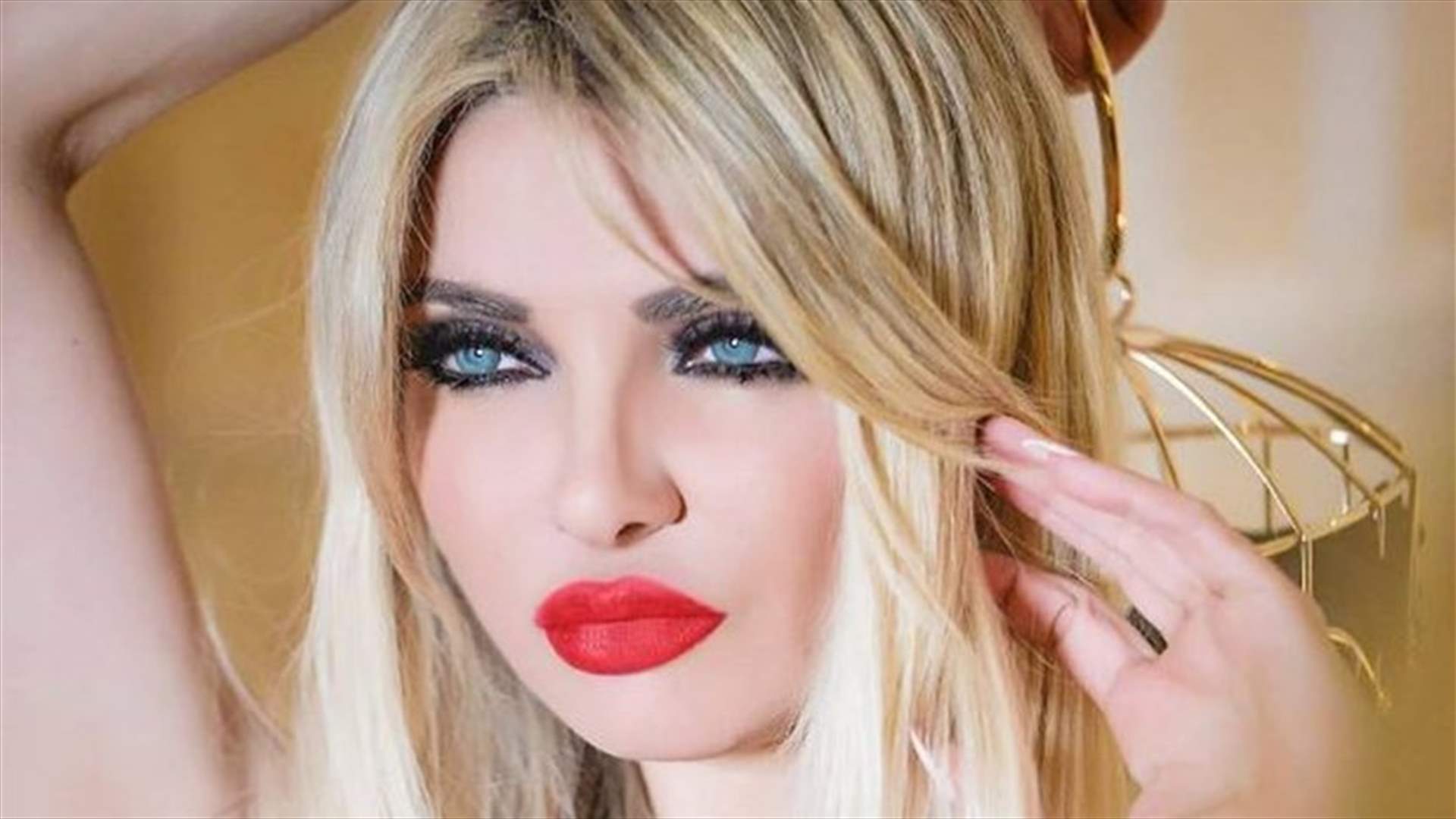 ميريام كلينك تفتح قلبها في عيد الحب: ذات مرّة أحببت شخصاً بقوّة ولكن...