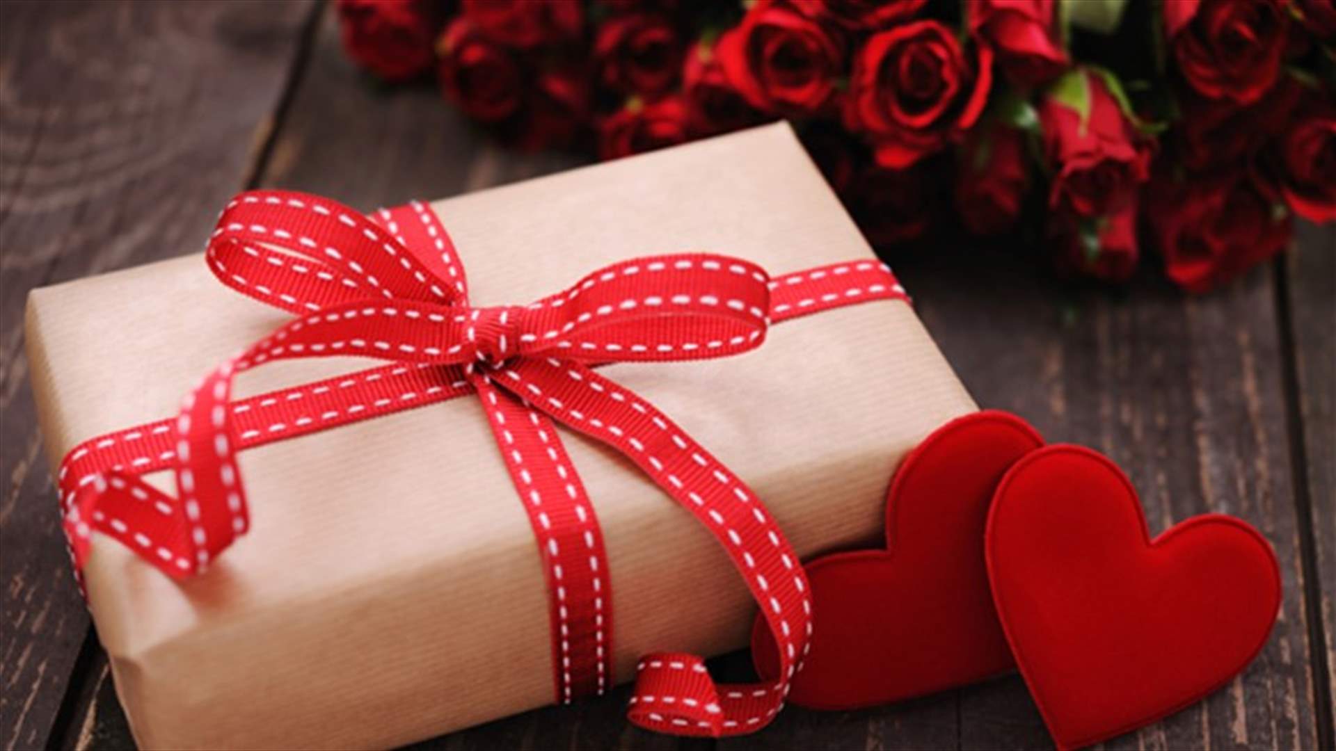 بالصور – هدية من شابة لحبيبها السابق في عيد الحبّ... تثير الصدمة!