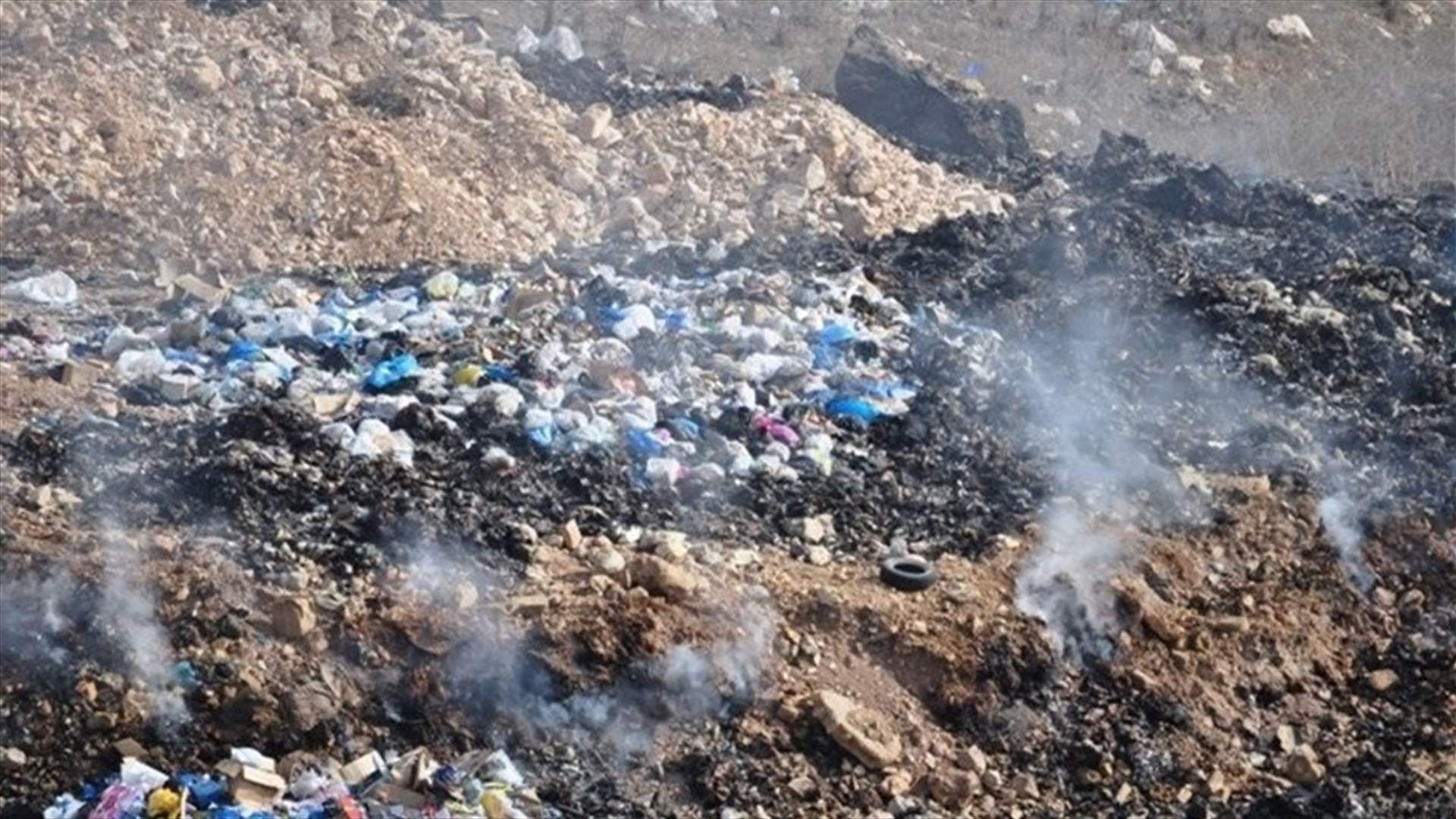 Cabinet approves plan to treat random landfills and dumpsites