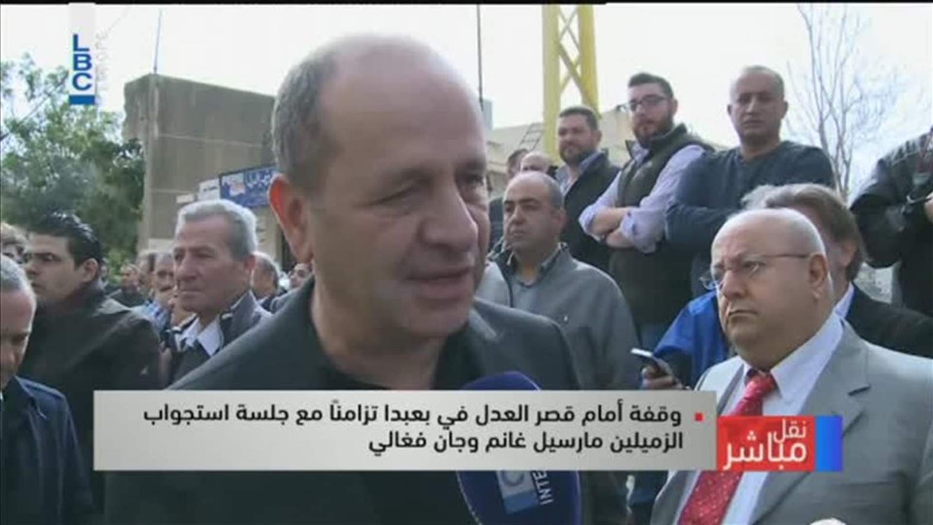 LBCI