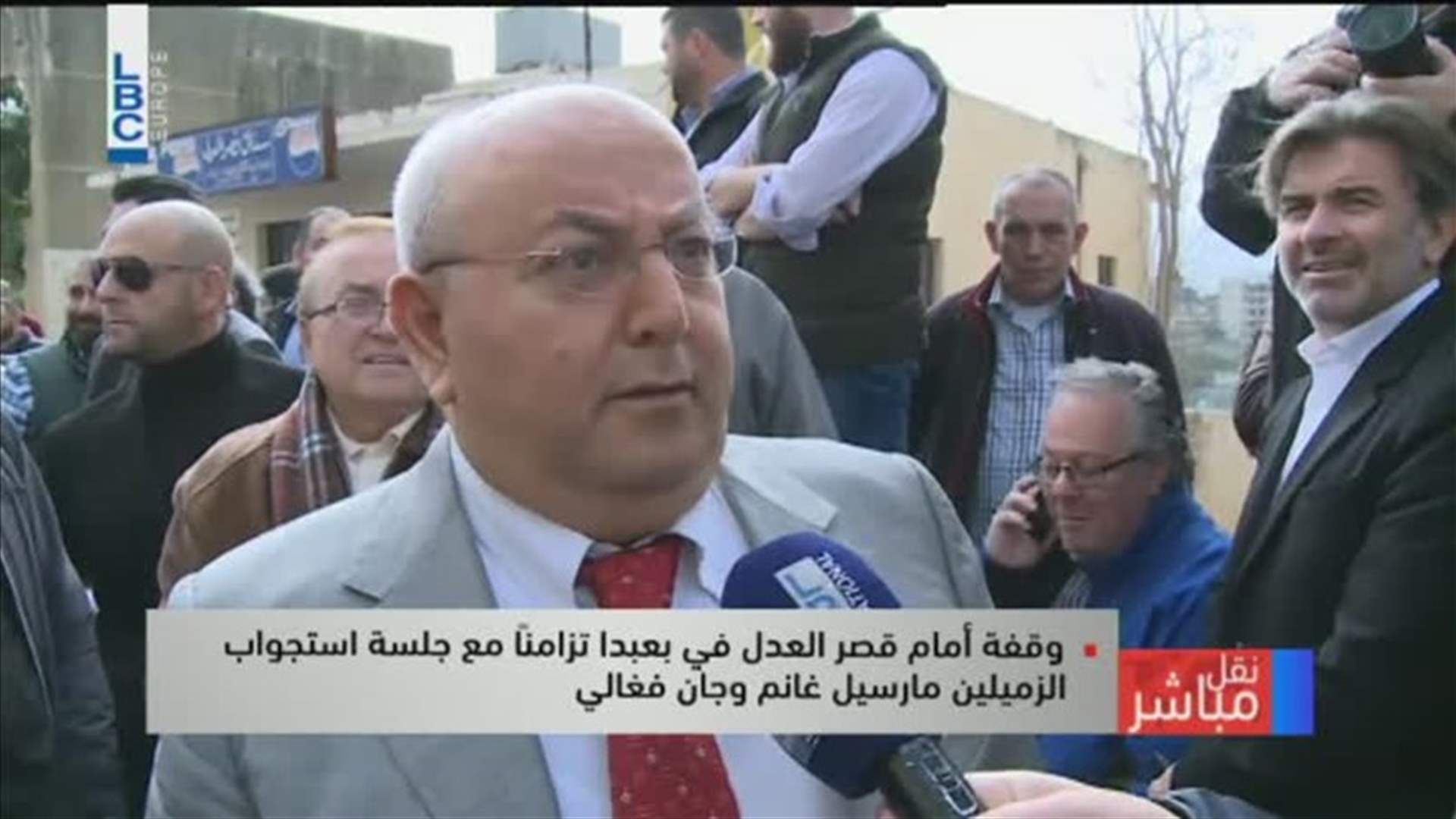 LBCI