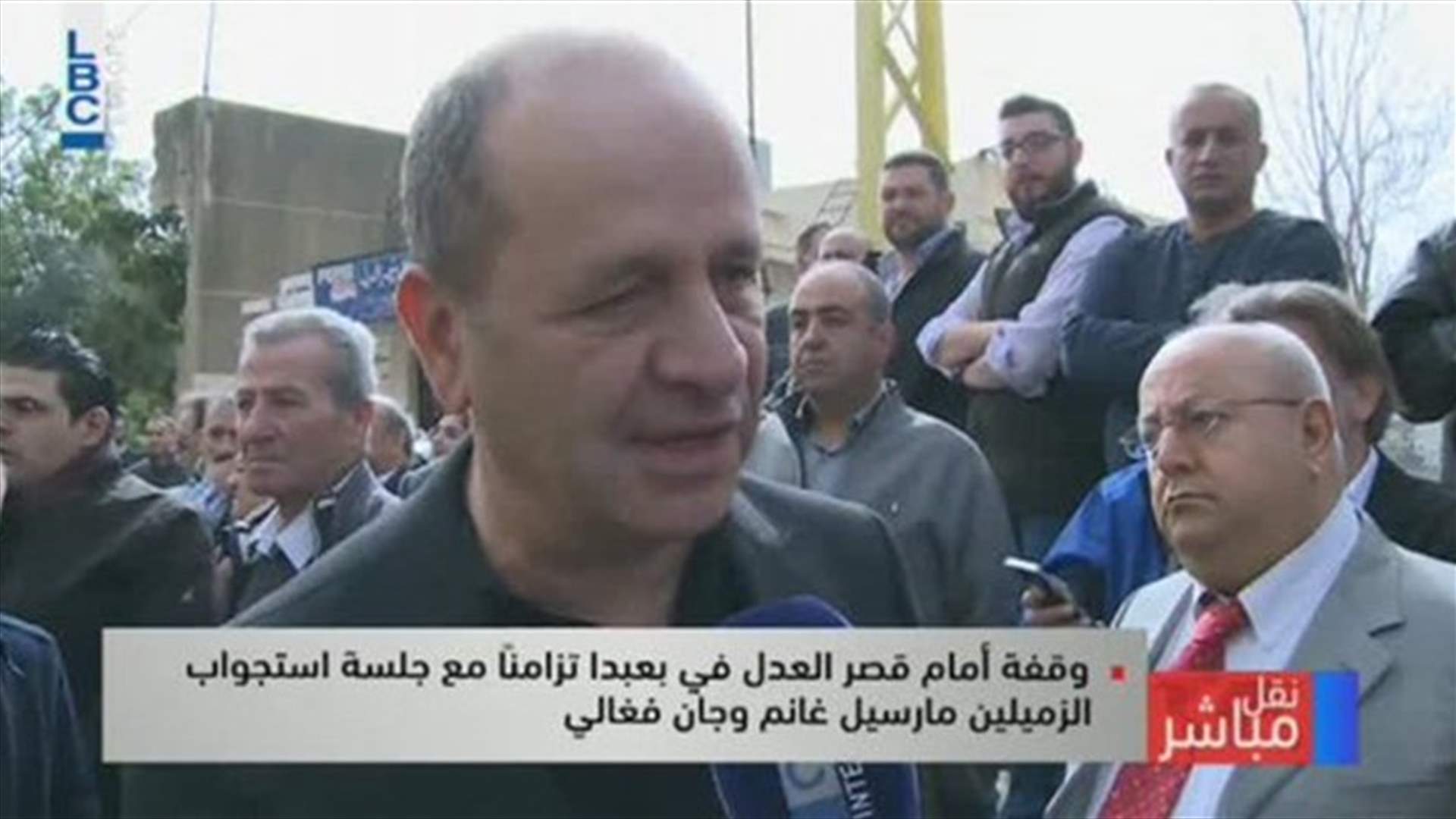 LBCI