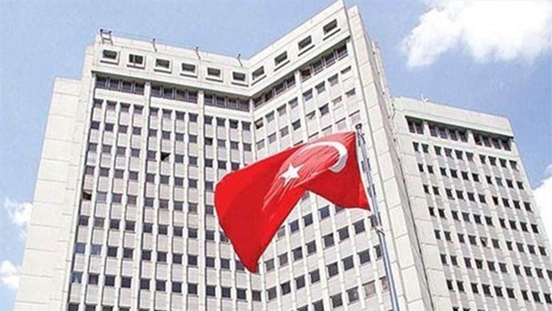 ماذا اقترحت تركيا على الولايات المتحدة؟