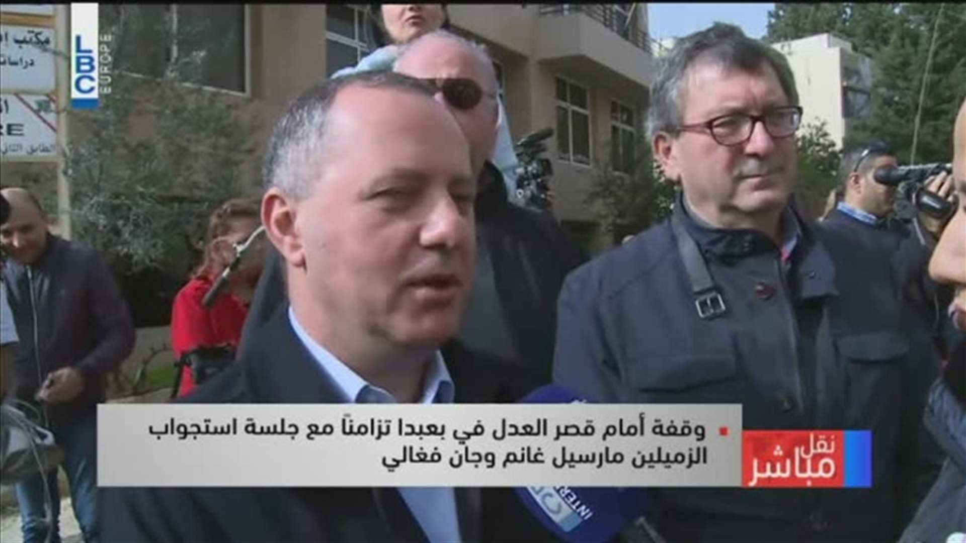 LBCI