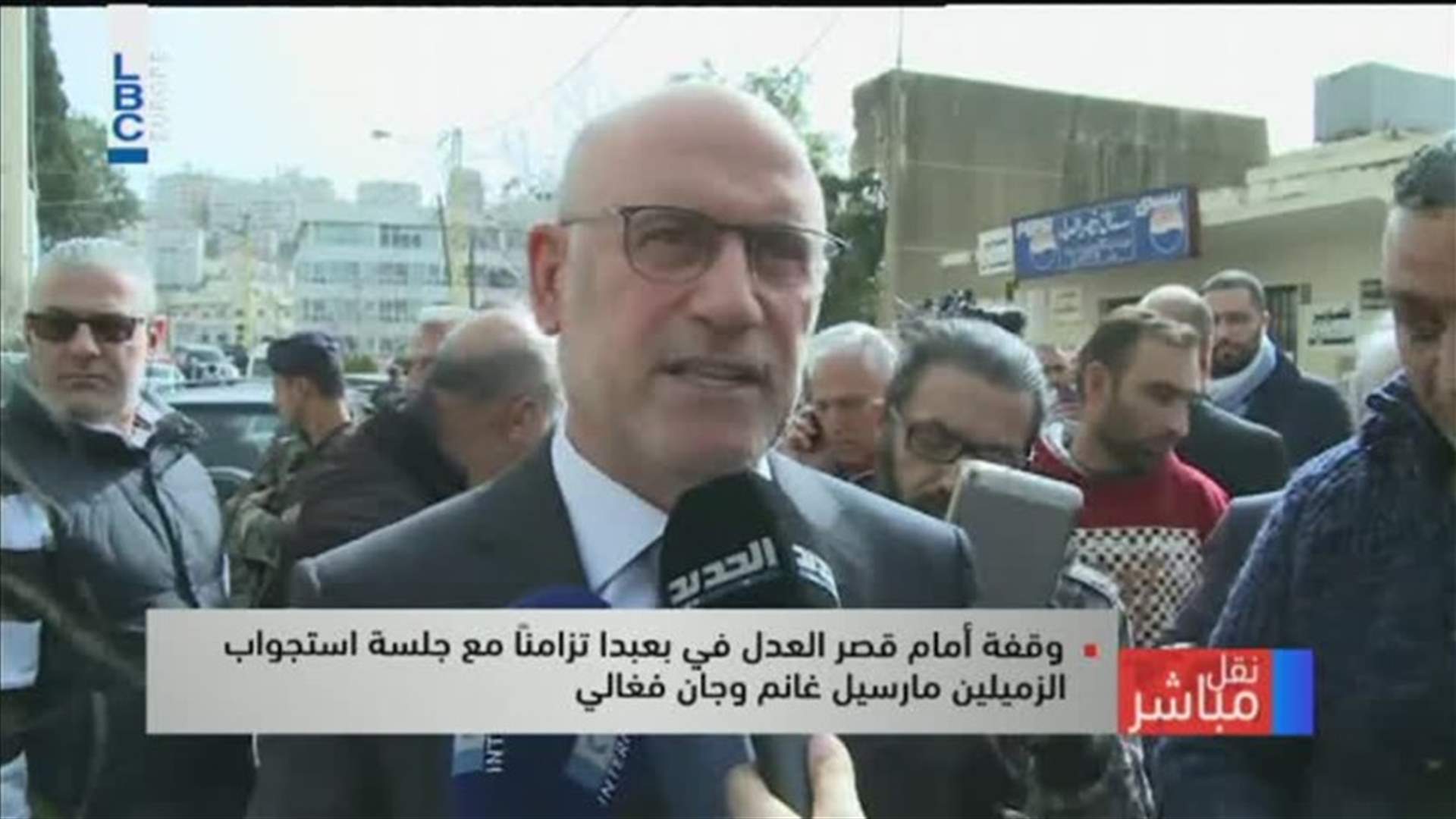 LBCI