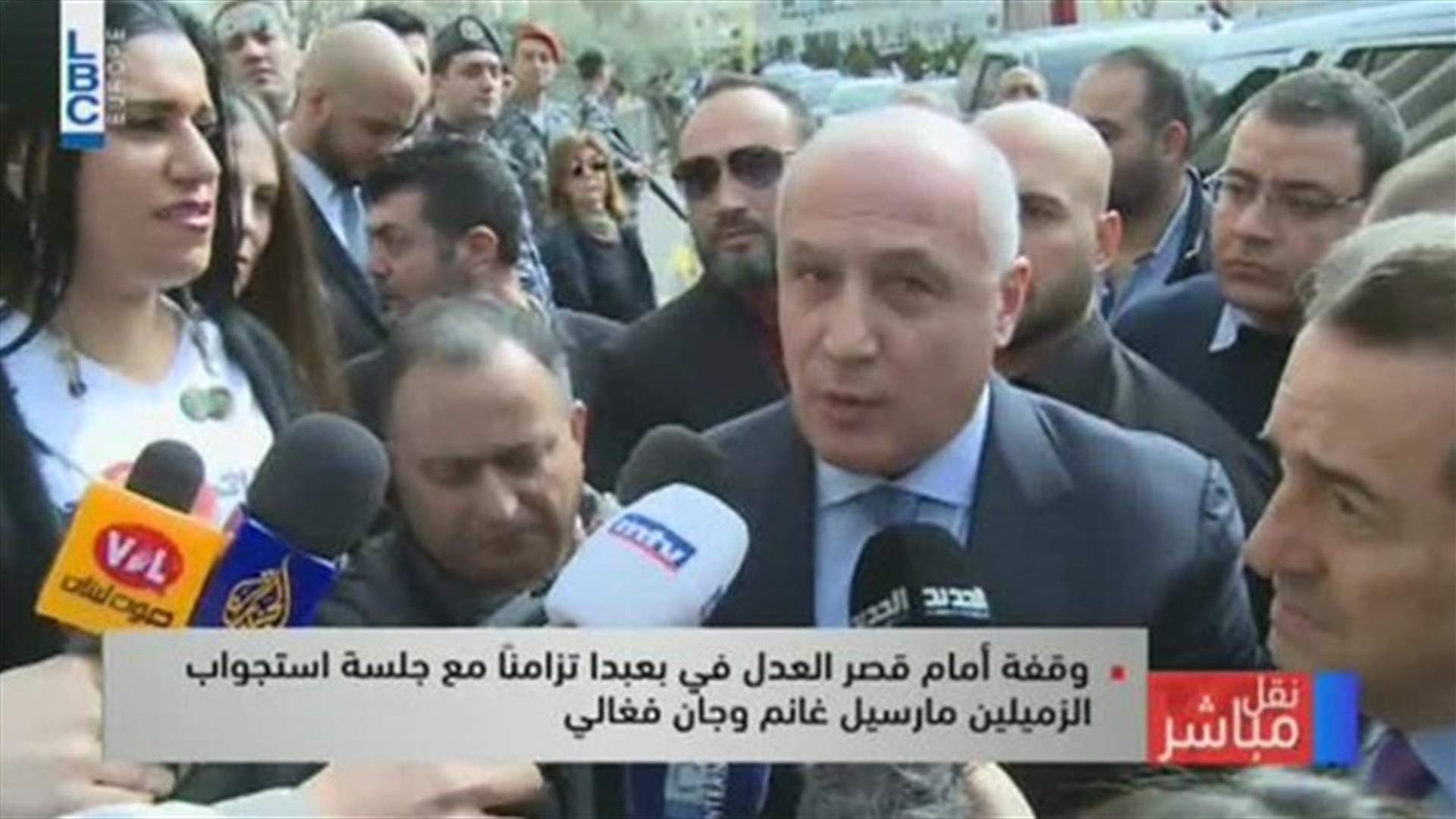 LBCI