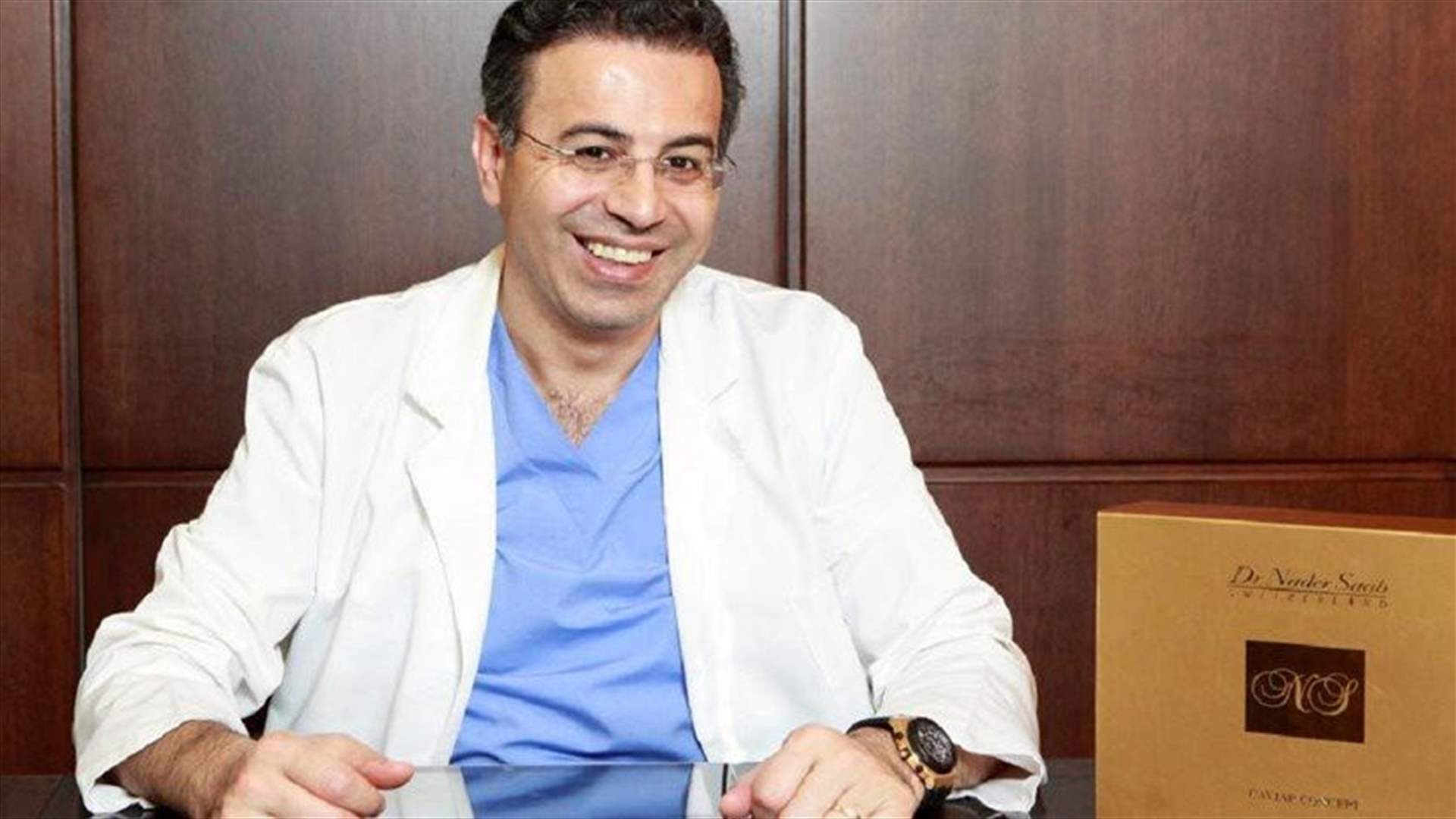 ردّ الدعوى المقدمة من الدكتور نادر صعب ضد الـ LBCI وتغريمه بدفع التكاليف والنفقات