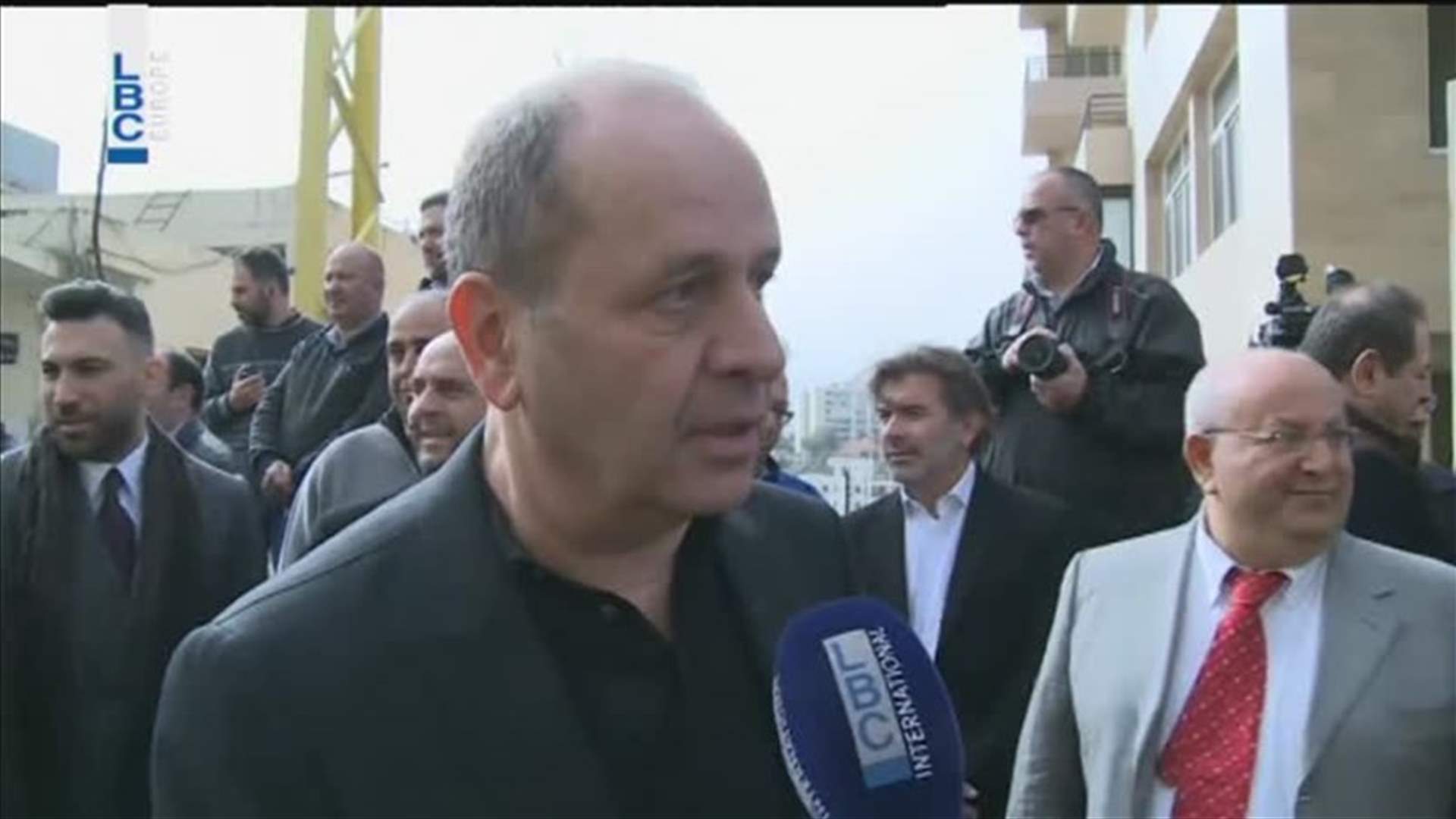 LBCI