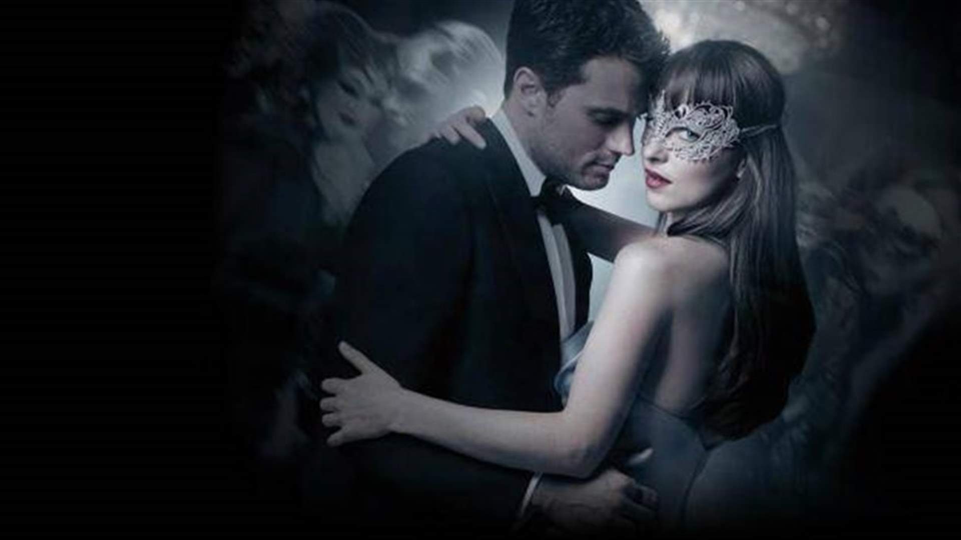 بالصور – أجمل إطلالات بطلة Fifty Shades على السجادة الحمراء!