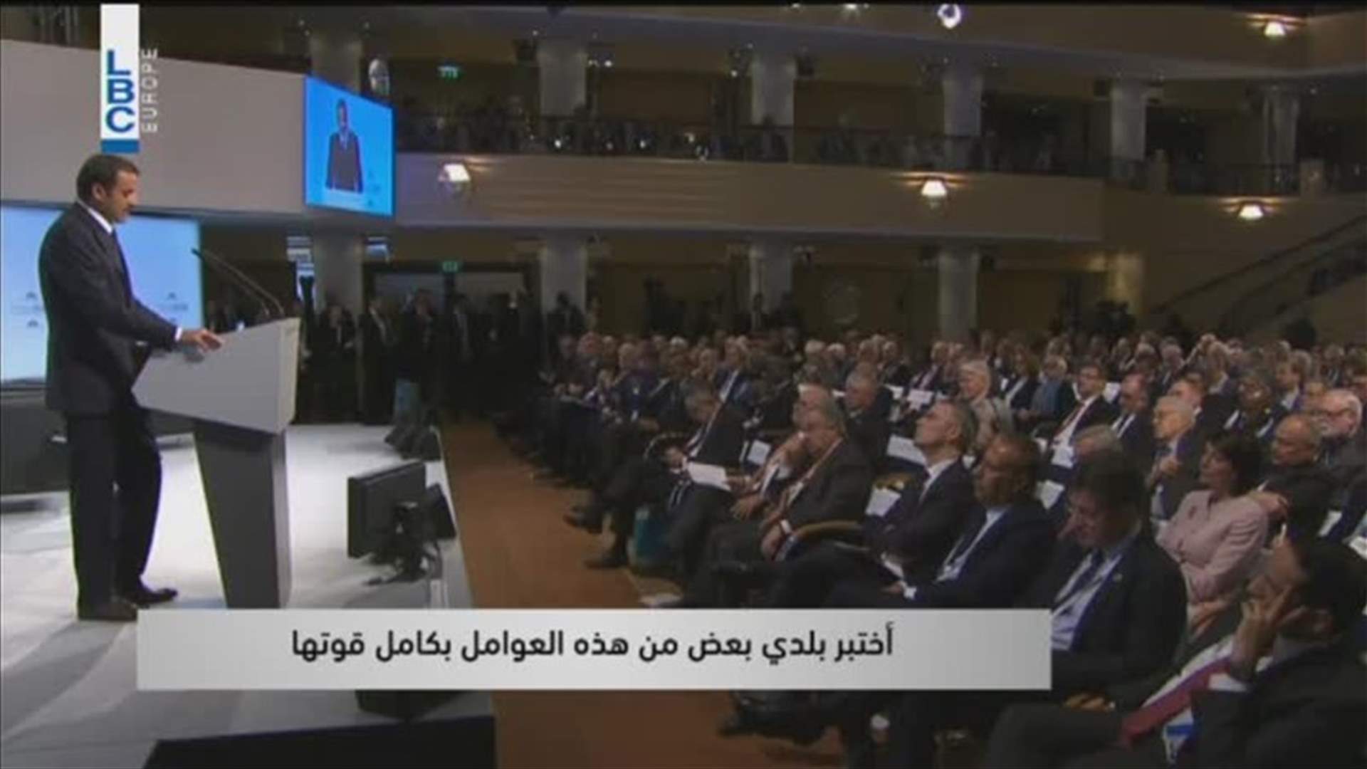 LBCI