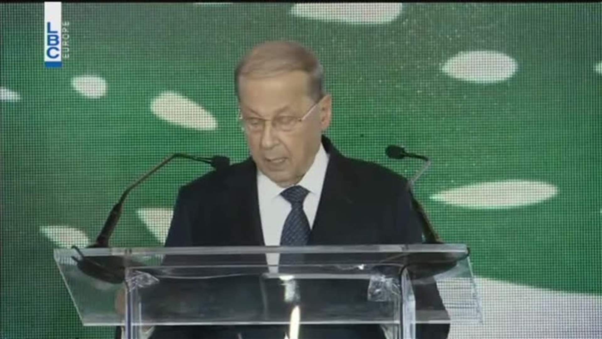 LBCI