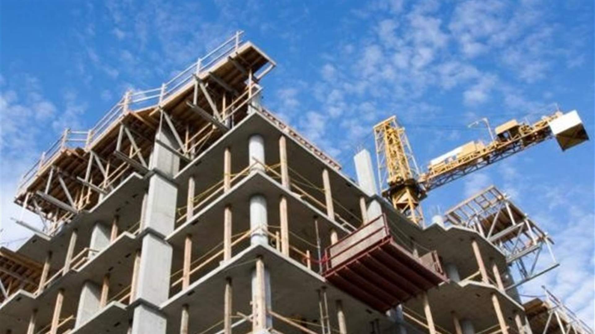 الاخبار - المصارف تُضارب بالقروض السكنية