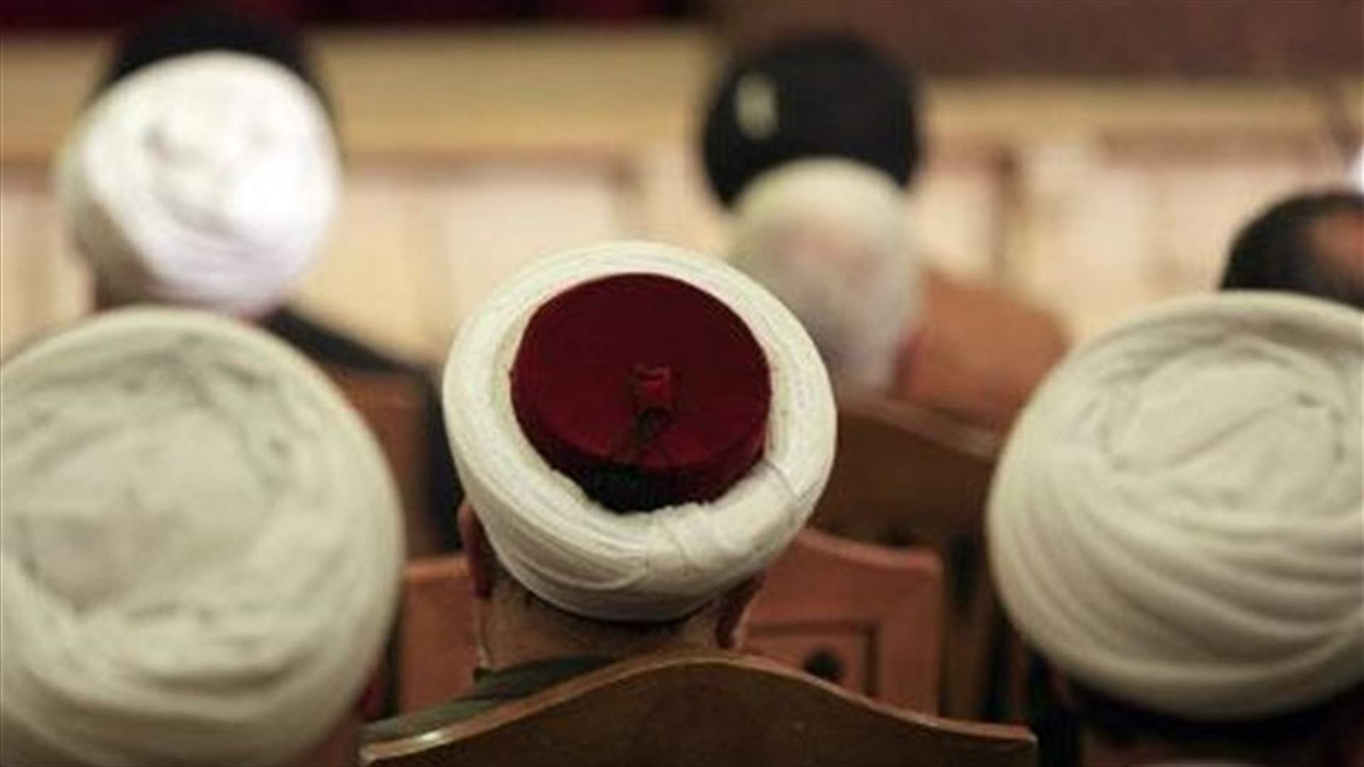 الاخبار – "مولان"  و"أبونا" ممنوعان من الحبّ!