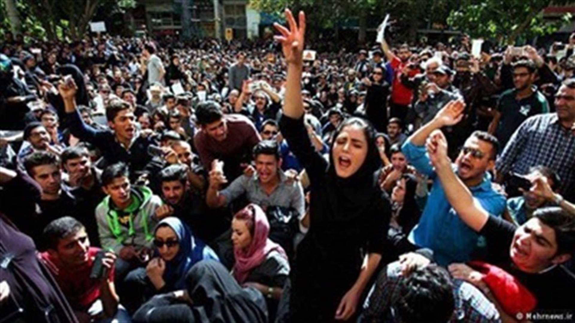جرحى خلال تظاهرات مناهضة للفاشية بايطاليا